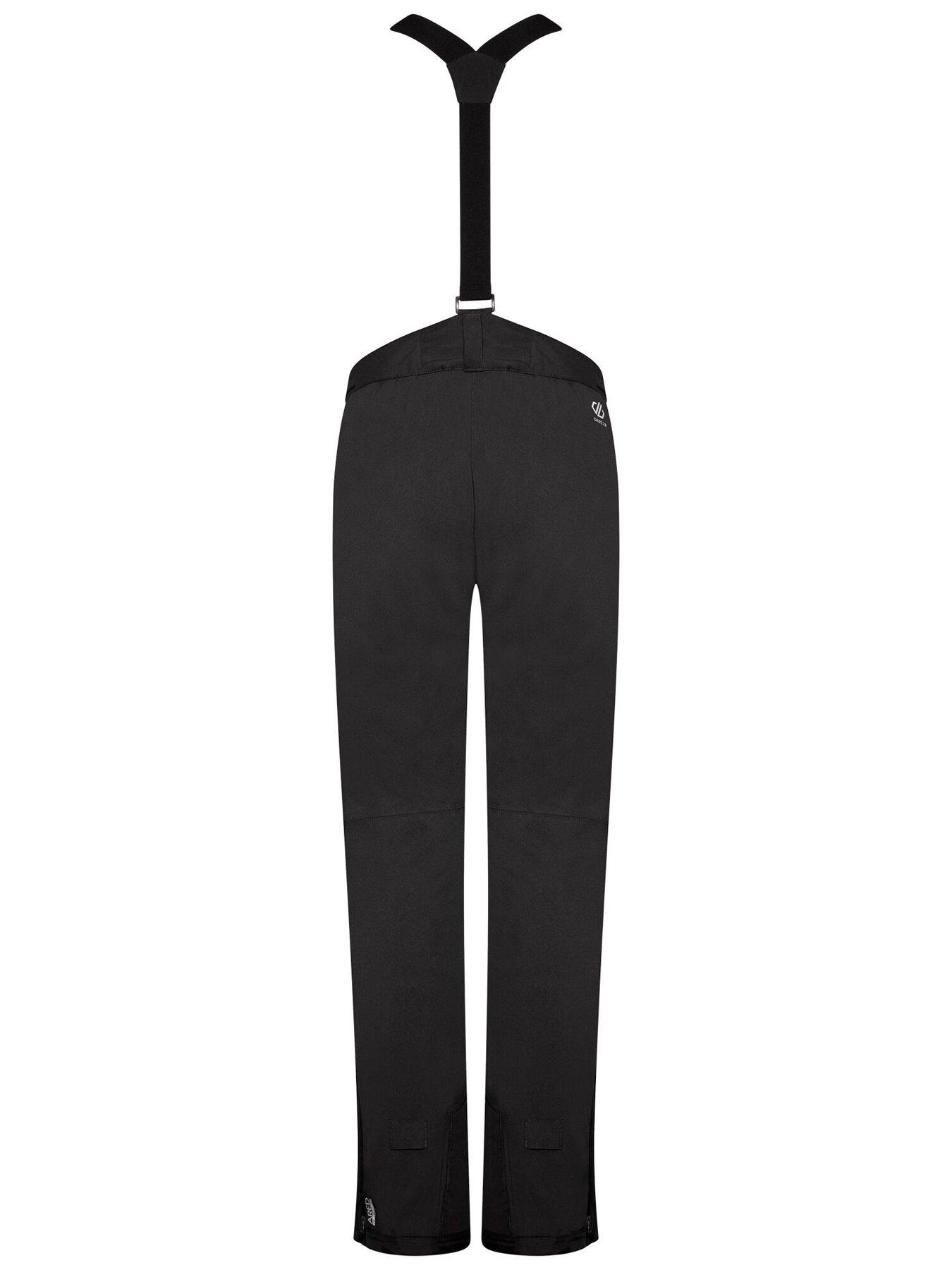 Image 6 of 6 of Regatta Women's&nbsp;Effused II Pants - Black
