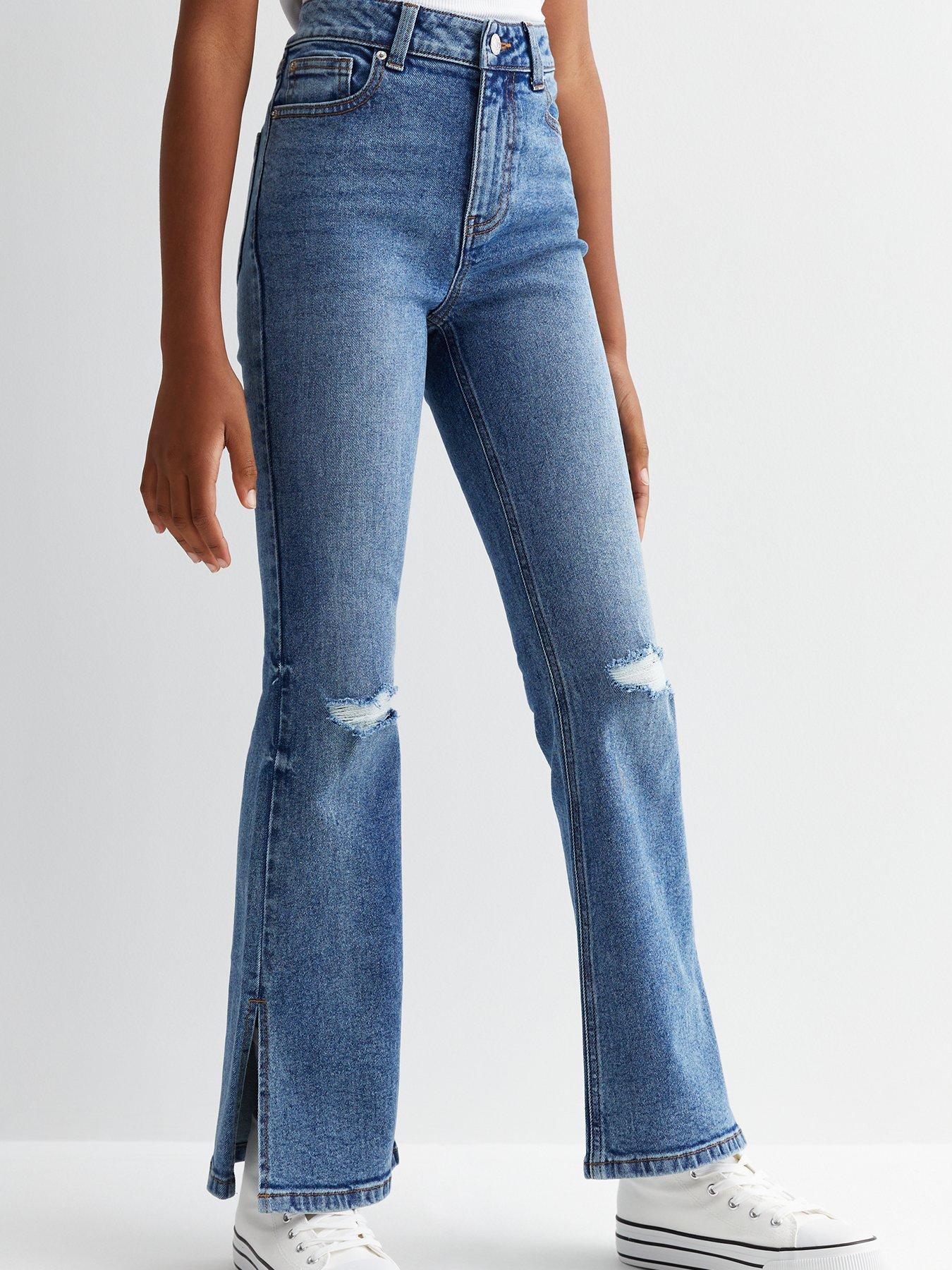 Stevie ultra high rise on sale jean