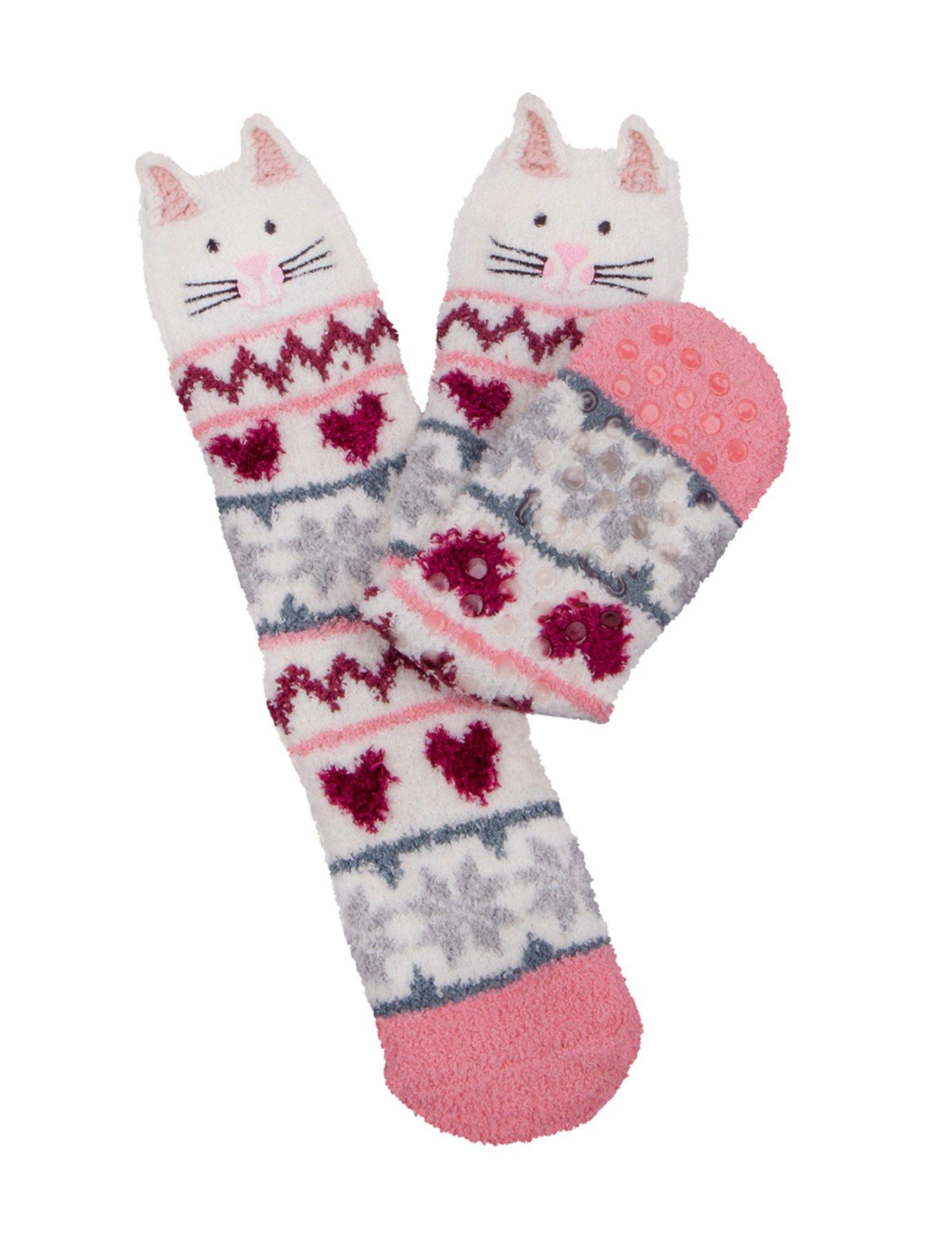 Slipper Socks – Great Sox