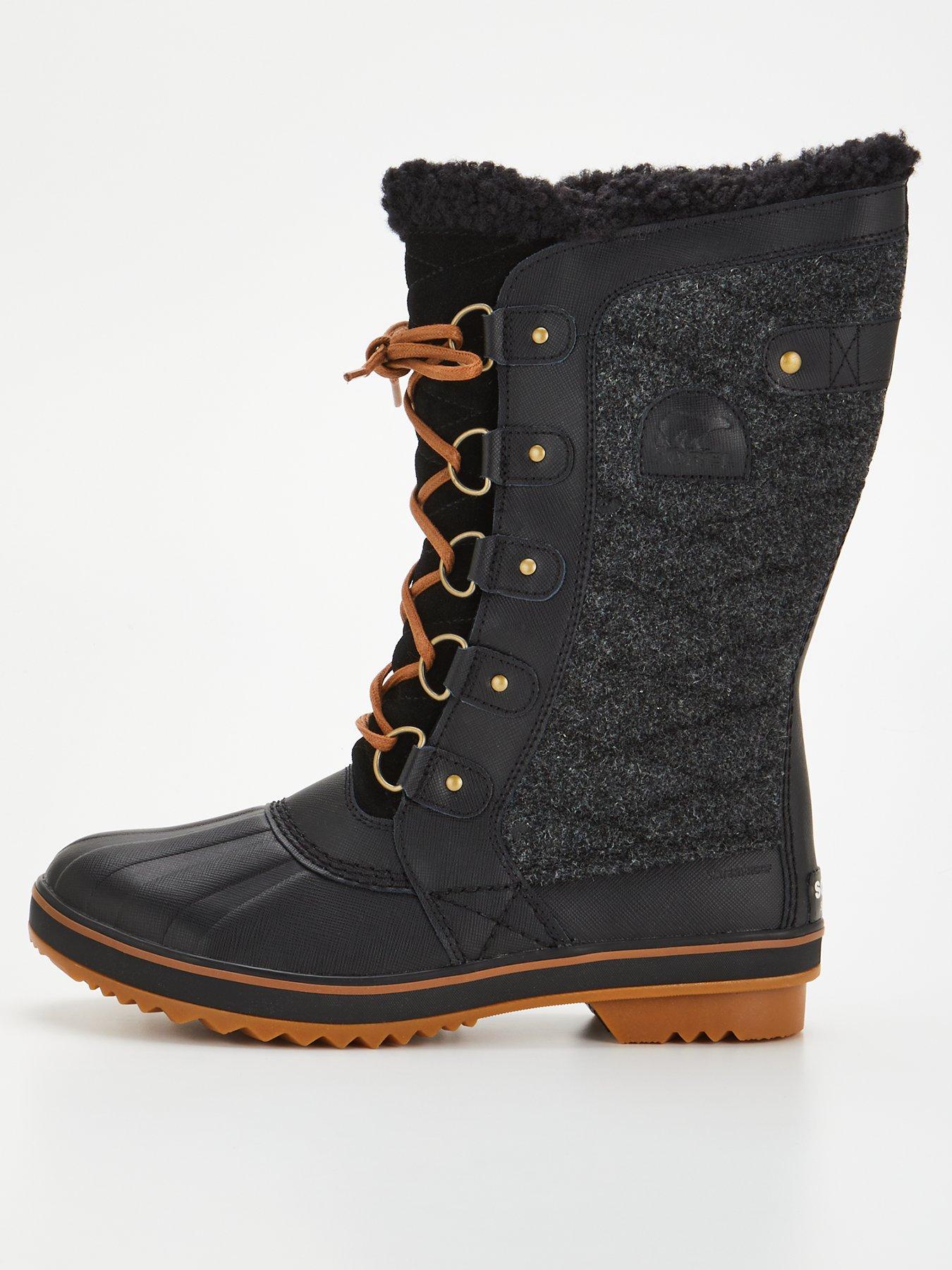 Sorel boots women's waterproof sale