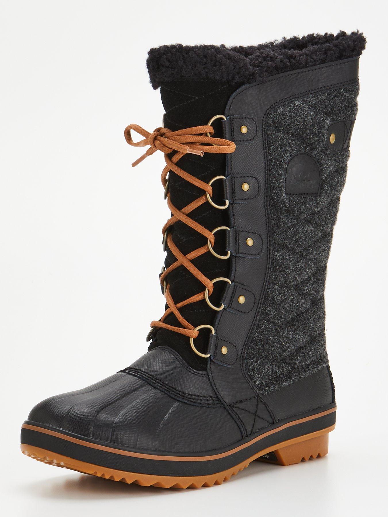 Sorel hot sale tofino 11