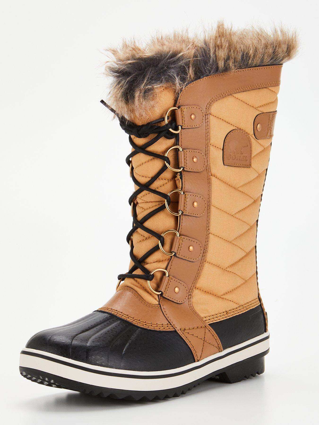 Sorel womens cheap boots clearance