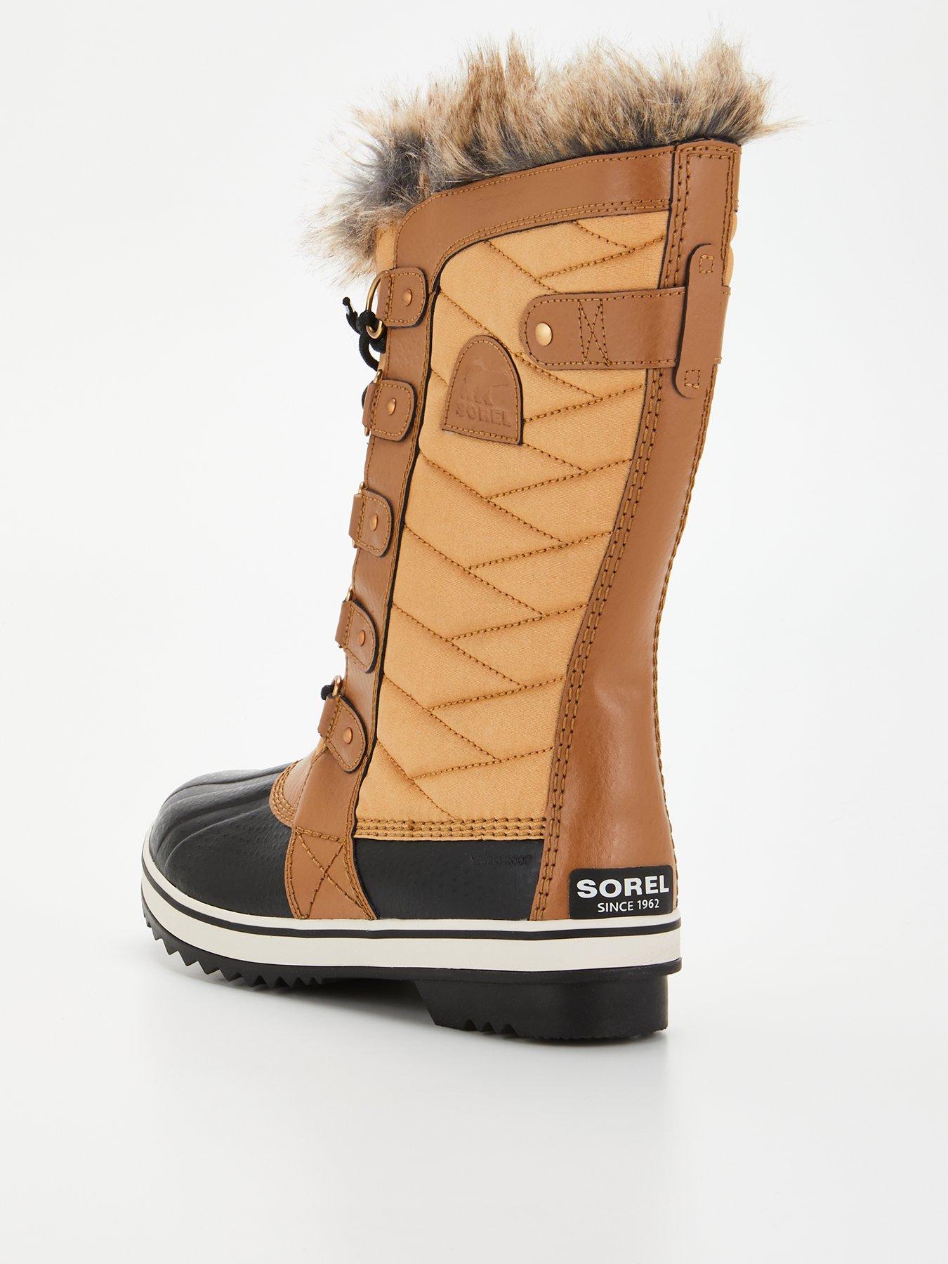 Sorel womens clearance tofino ii