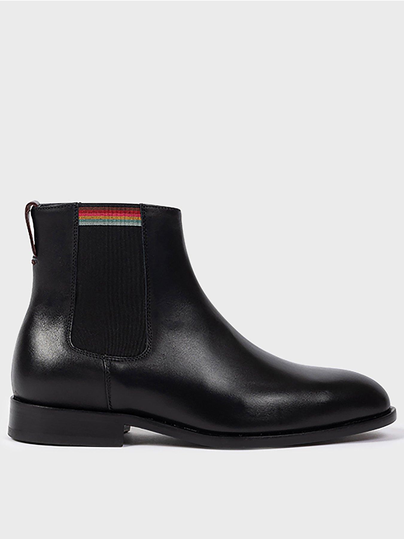 Paul smith cheap boots sale