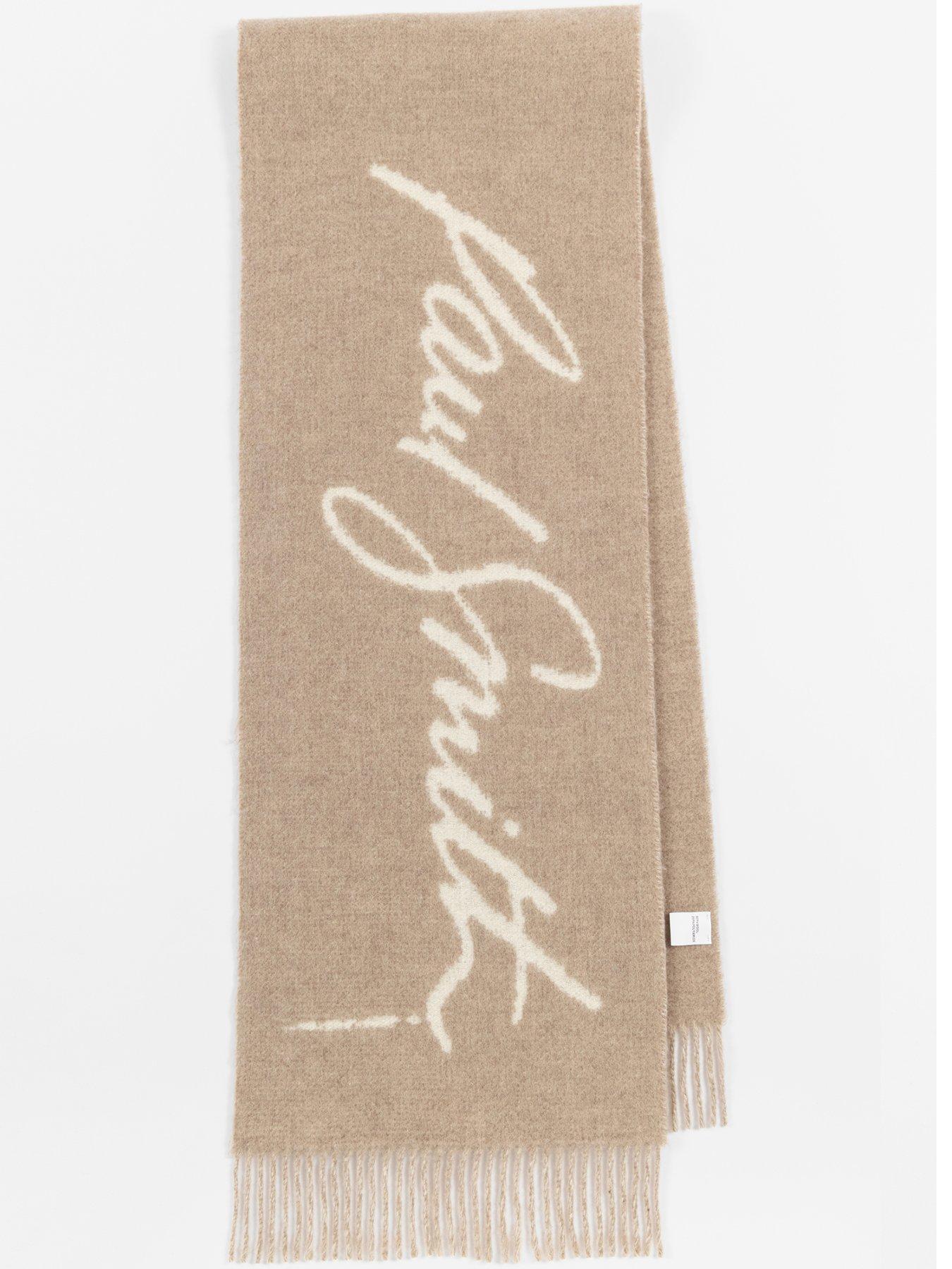 paul-smith-logo-blanket-scarf-off-white