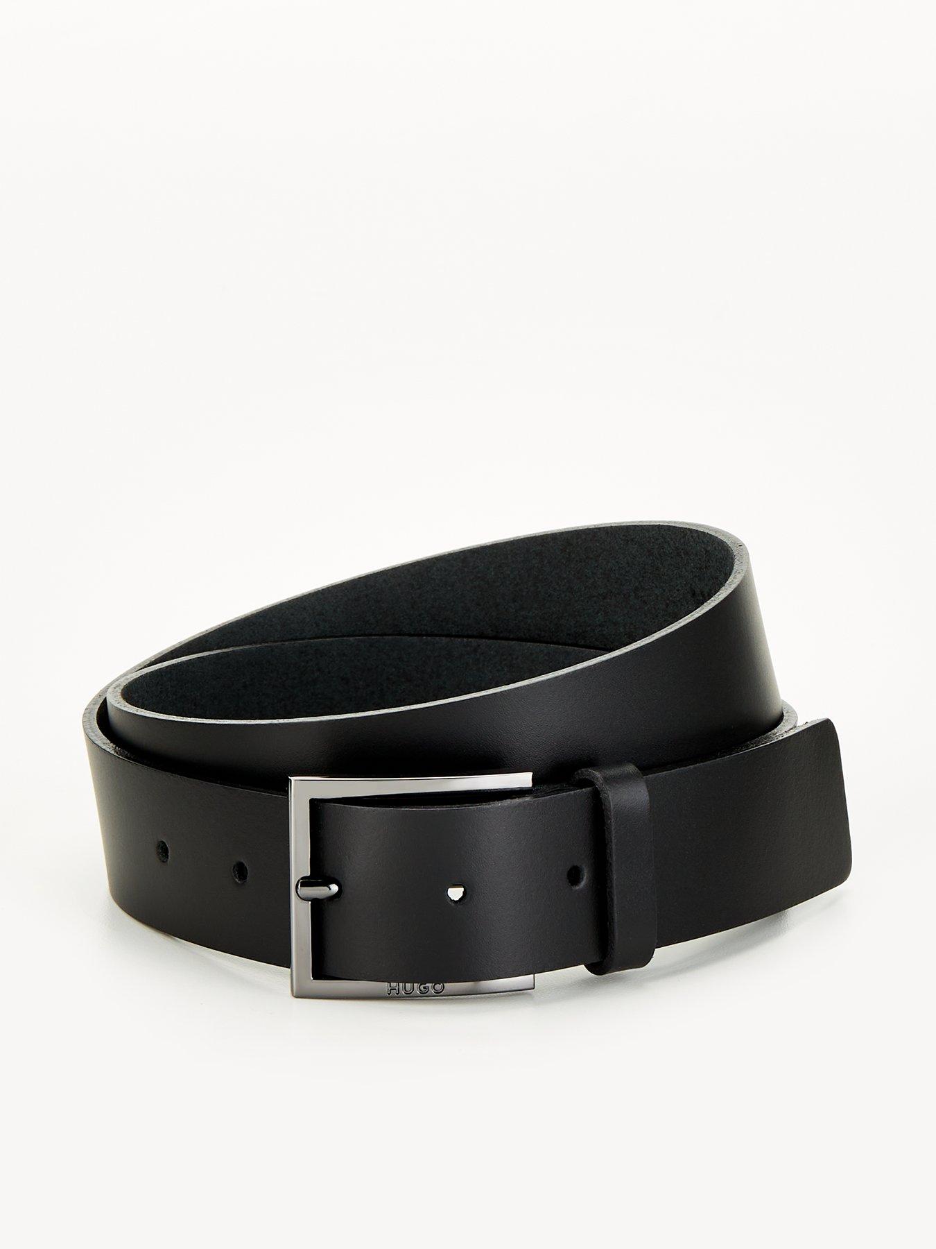 undefined Geek_sz35 Leather Belt