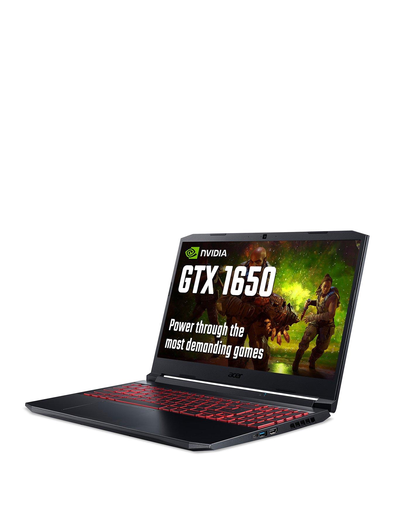 Acer nitro 5 on sale gtx 1650