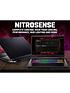  image of acer-nitro-5-gaming-laptop-173in-fhd-144hz-rtx-4050-intel-core-i5-16gb-ram-1tb-pcie-nvme-ssd