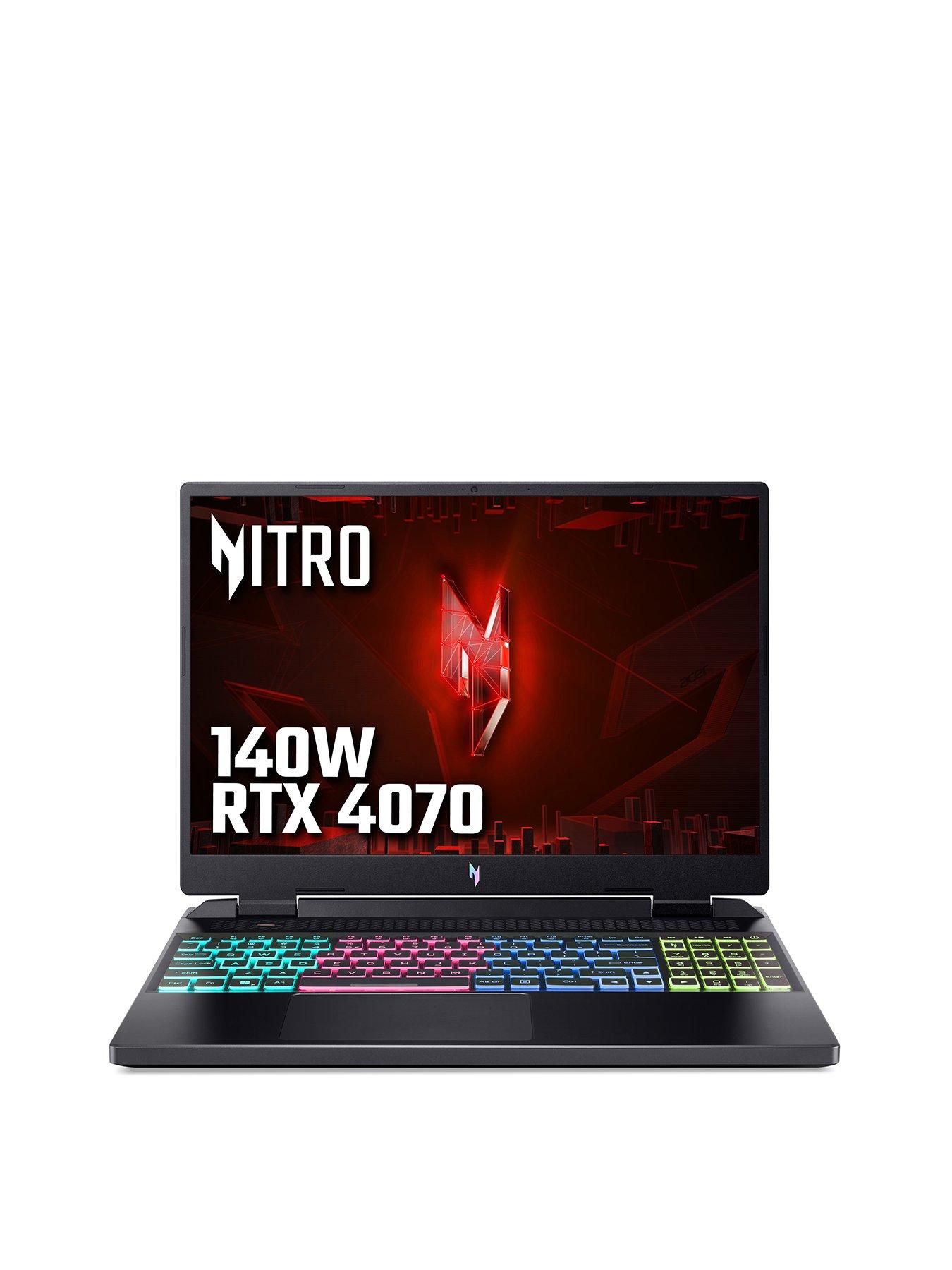 Notebook gamer nitro 5 amd ryzen 7 hot sale