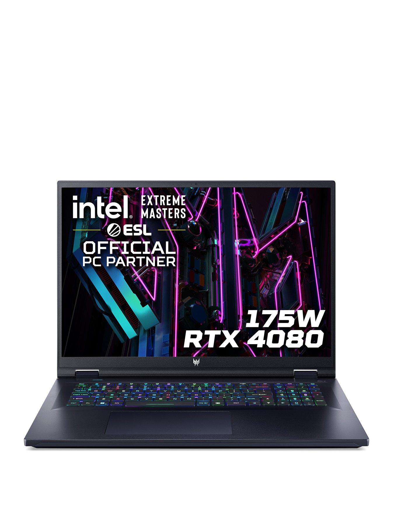 Technology & Gaming | PC Gaming | Intel Core i9 | Full HD | Very