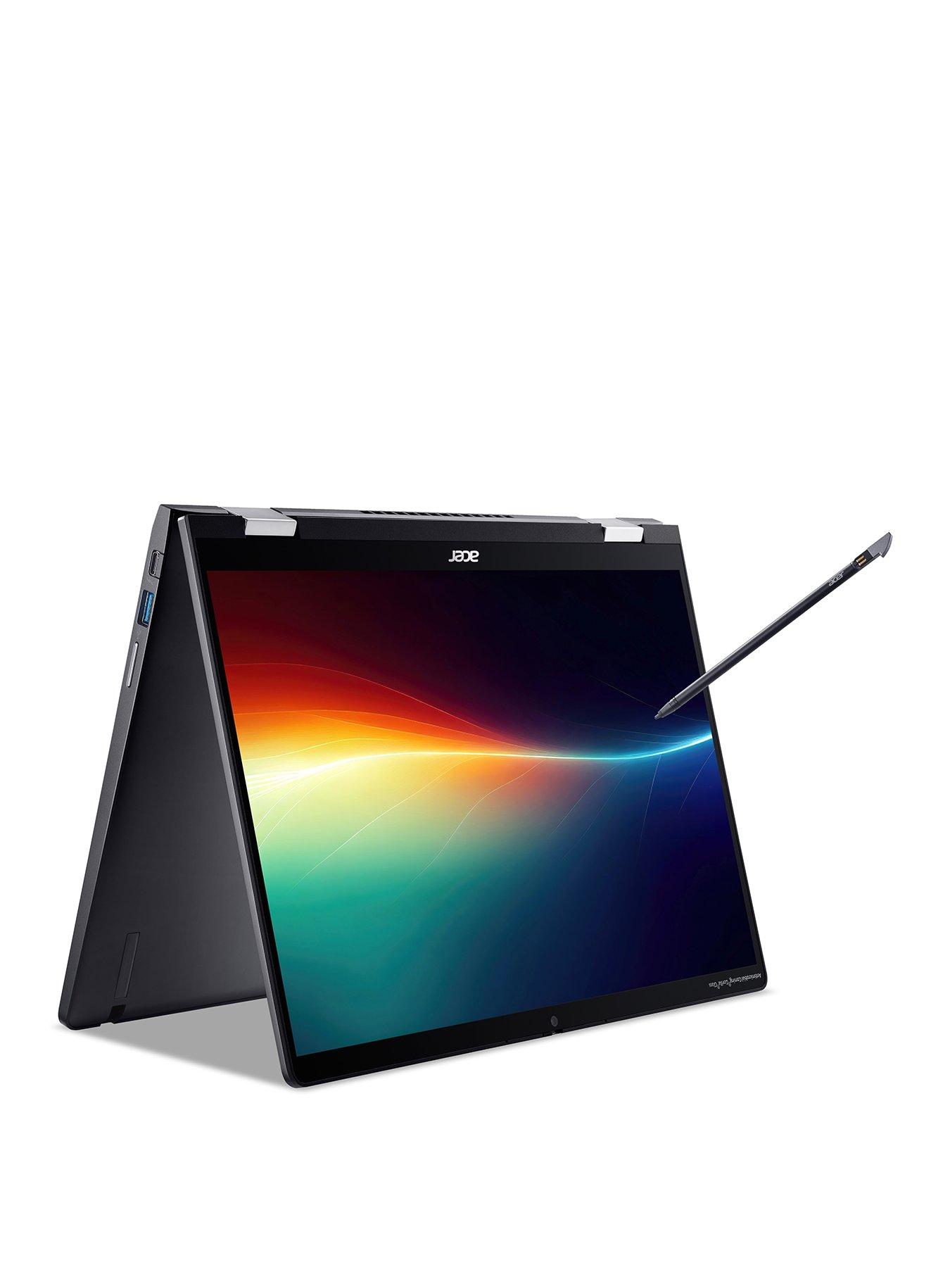 technology-gaming-acer-touch-screen-laptops-grey-very