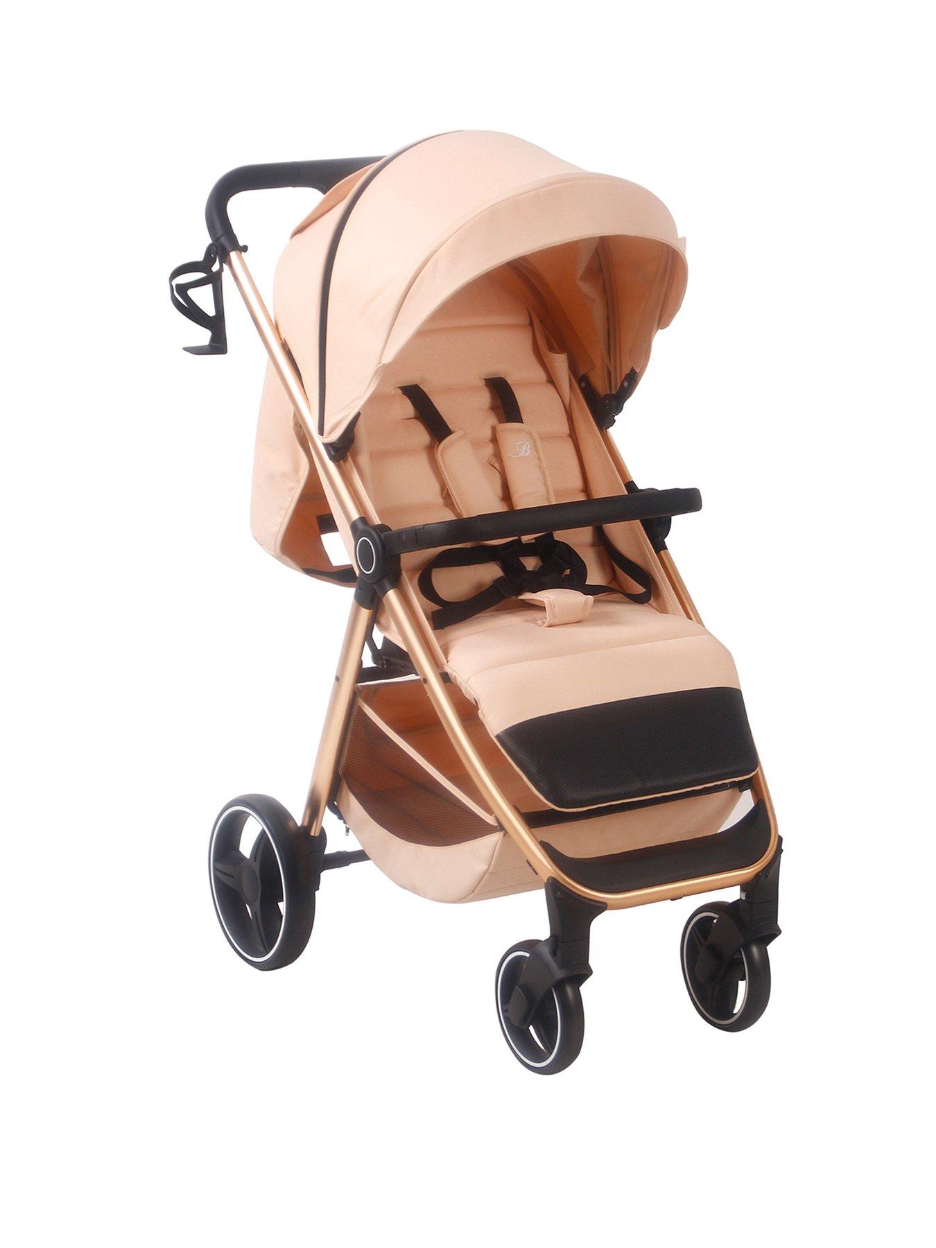 Sam and 2024 billie faiers pushchair