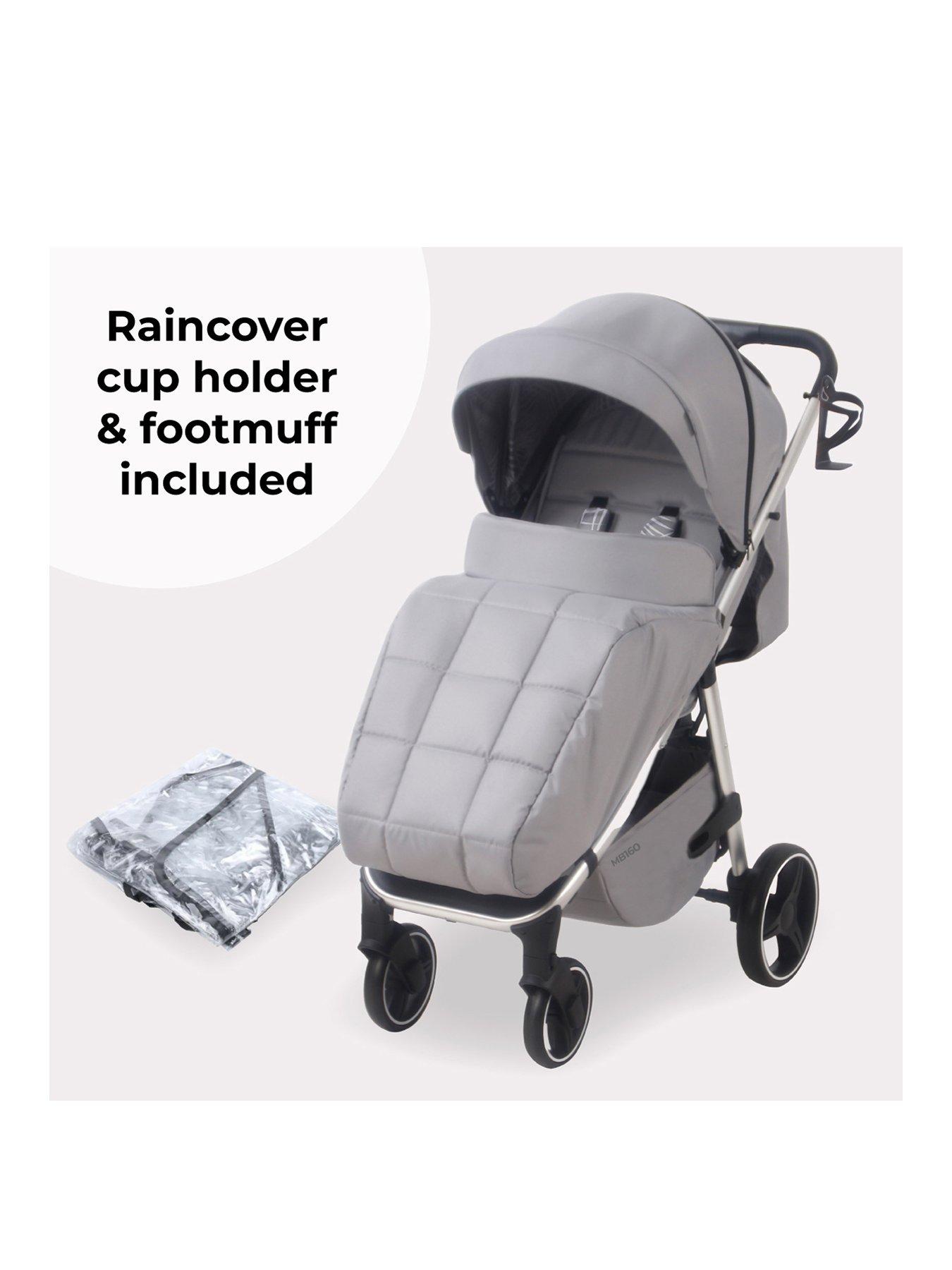 Samantha faiers outlet pushchairs