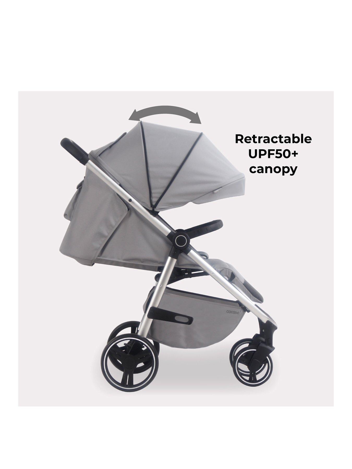 Baby cheap design pushchair