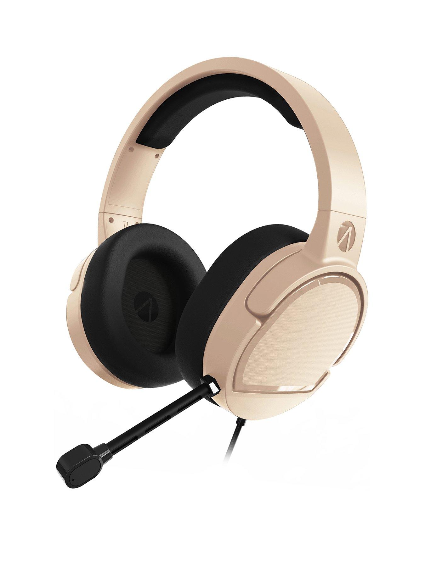 undefined PANTHER Performance Gaming Headset for XBOX, PS4/PS5, Switch, PC - Black