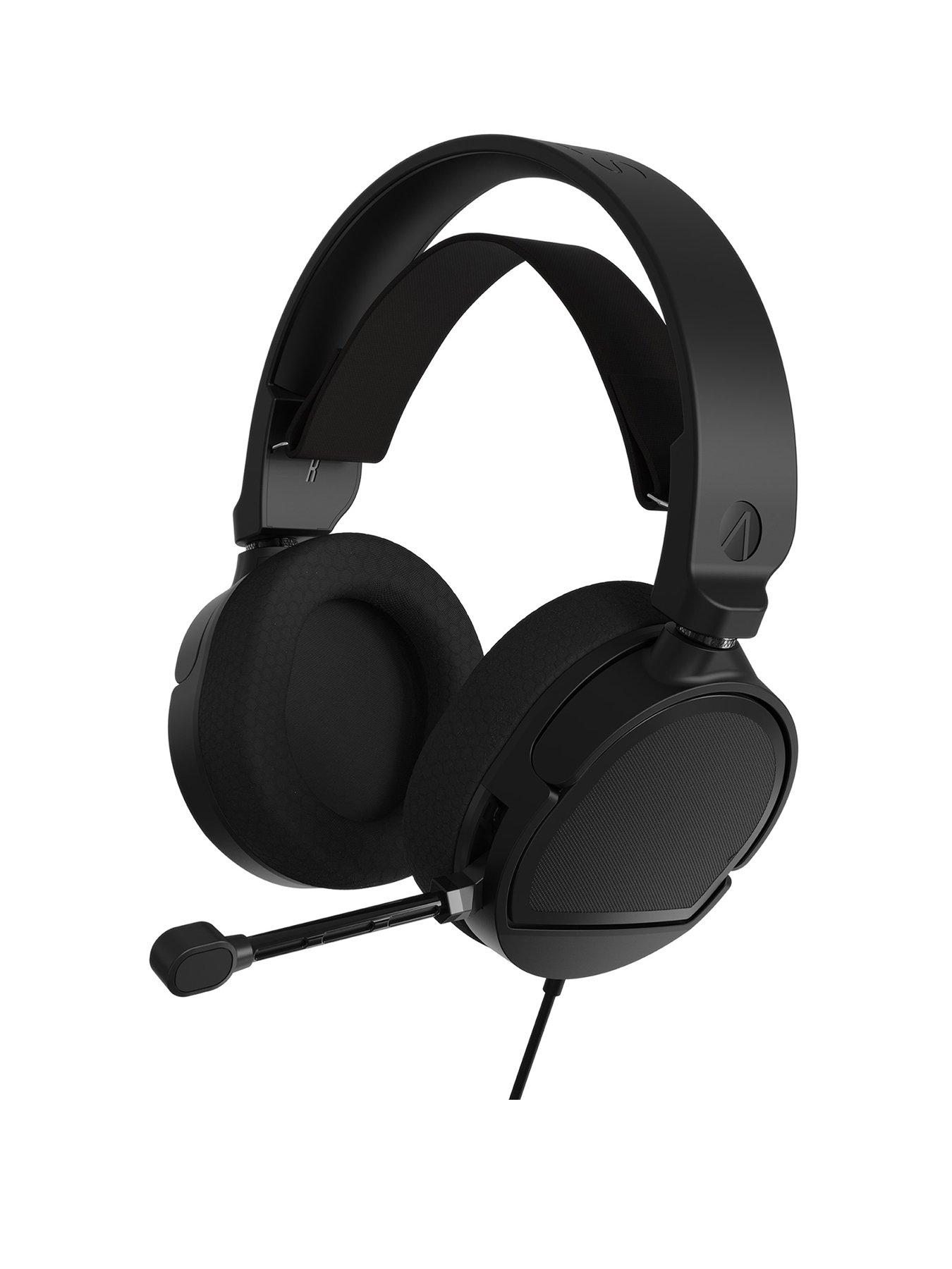 Gaming headset xbox store and ps4