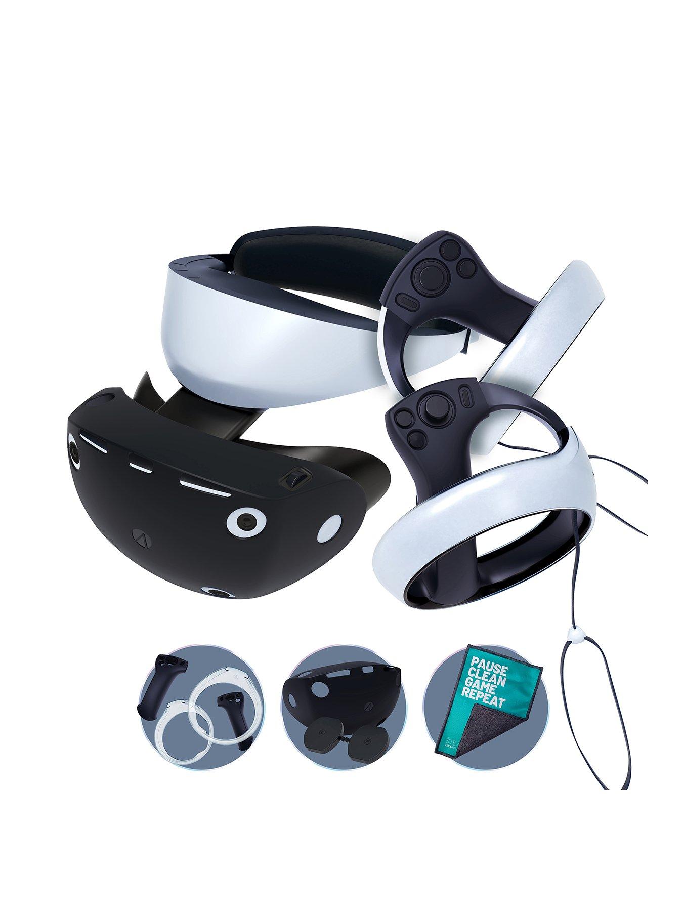 undefined Comfort Play  &  Protect Kit for PSVR2