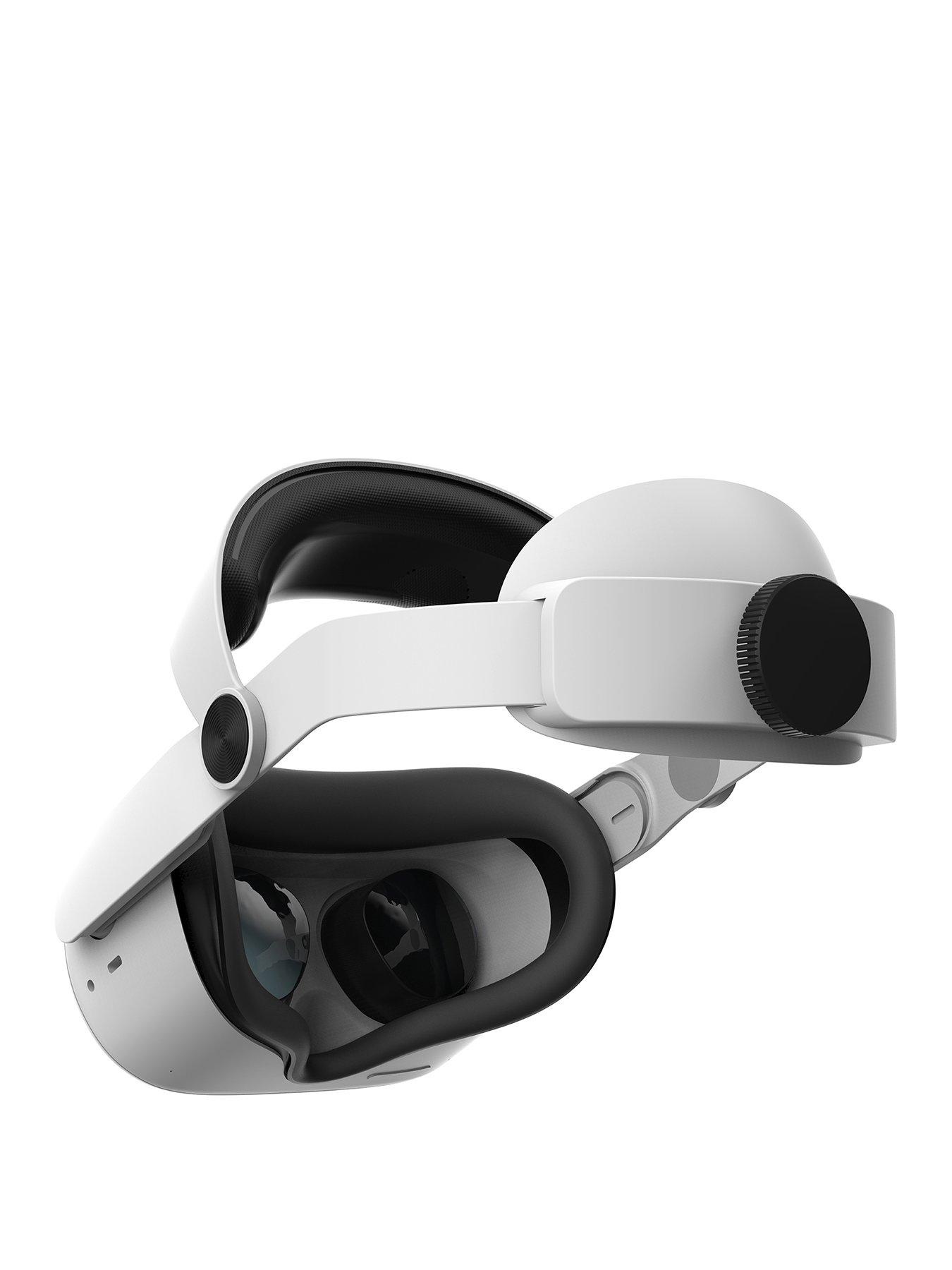 Meta Quest 2 128GB, All-in-One VR Headset | very.co.uk