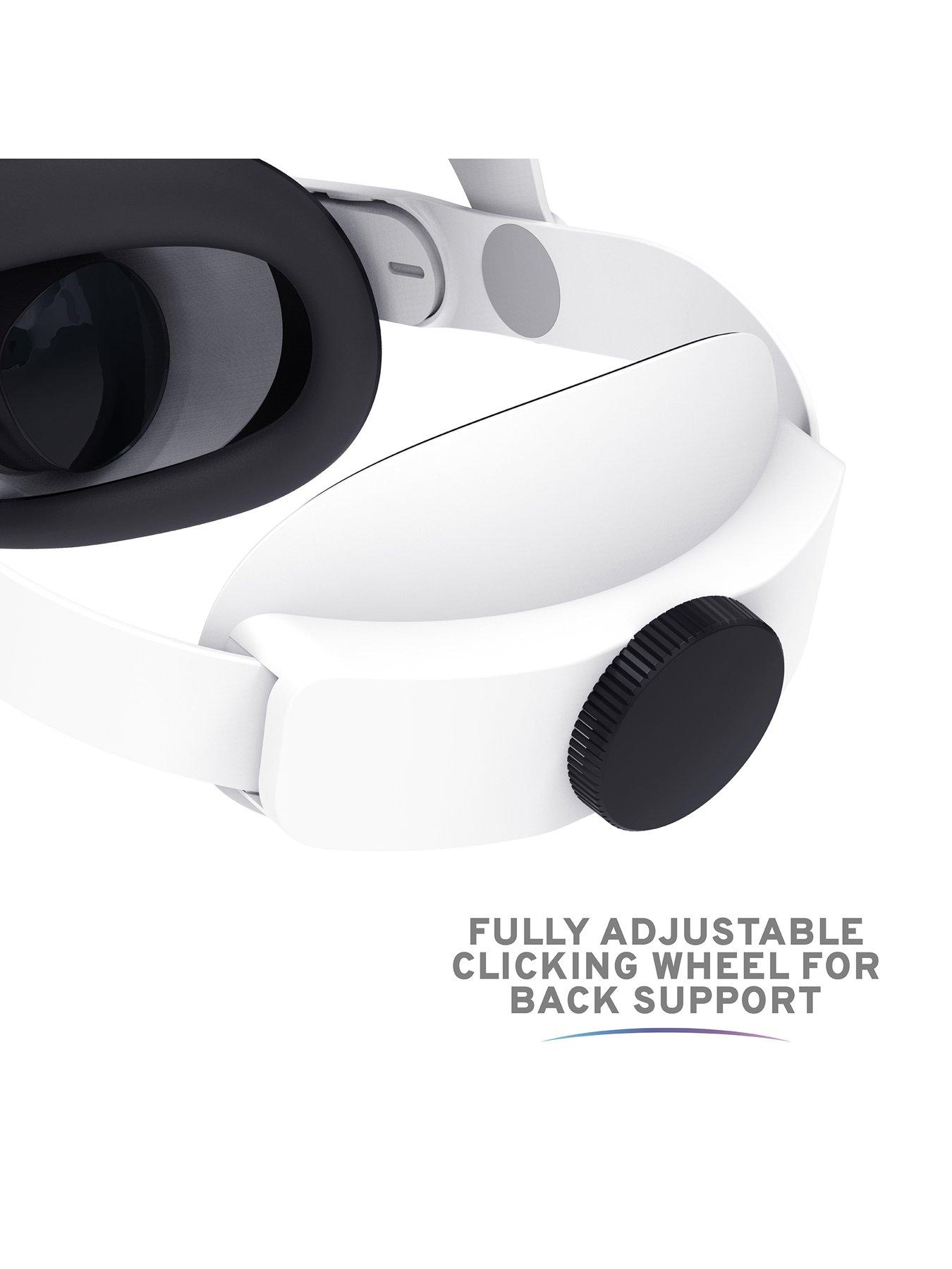 Image 5 of 7 of Stealth Elite Head Strap for Meta Quest 2