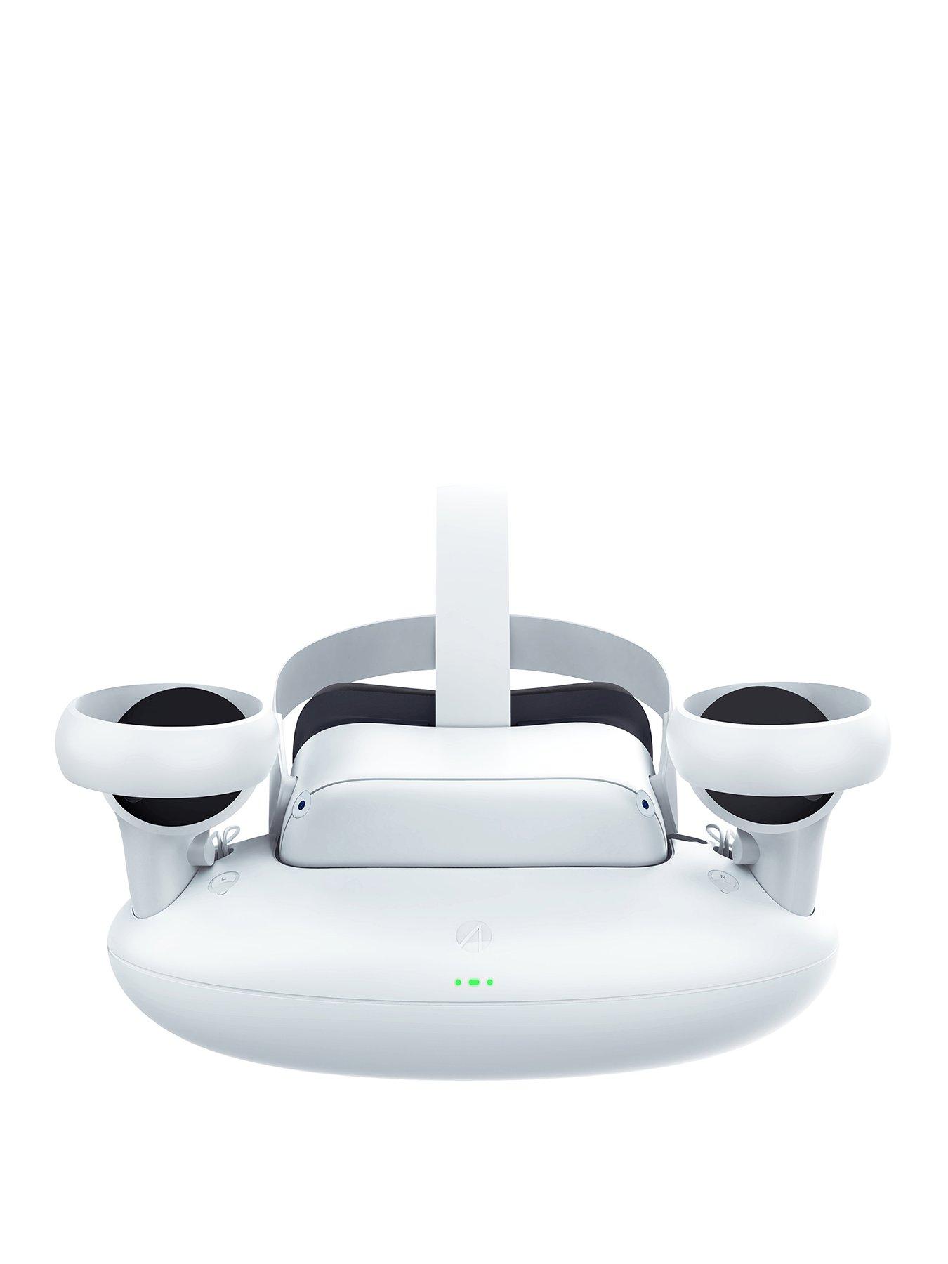 undefined Store  &  Charge Station for Meta Quest 2