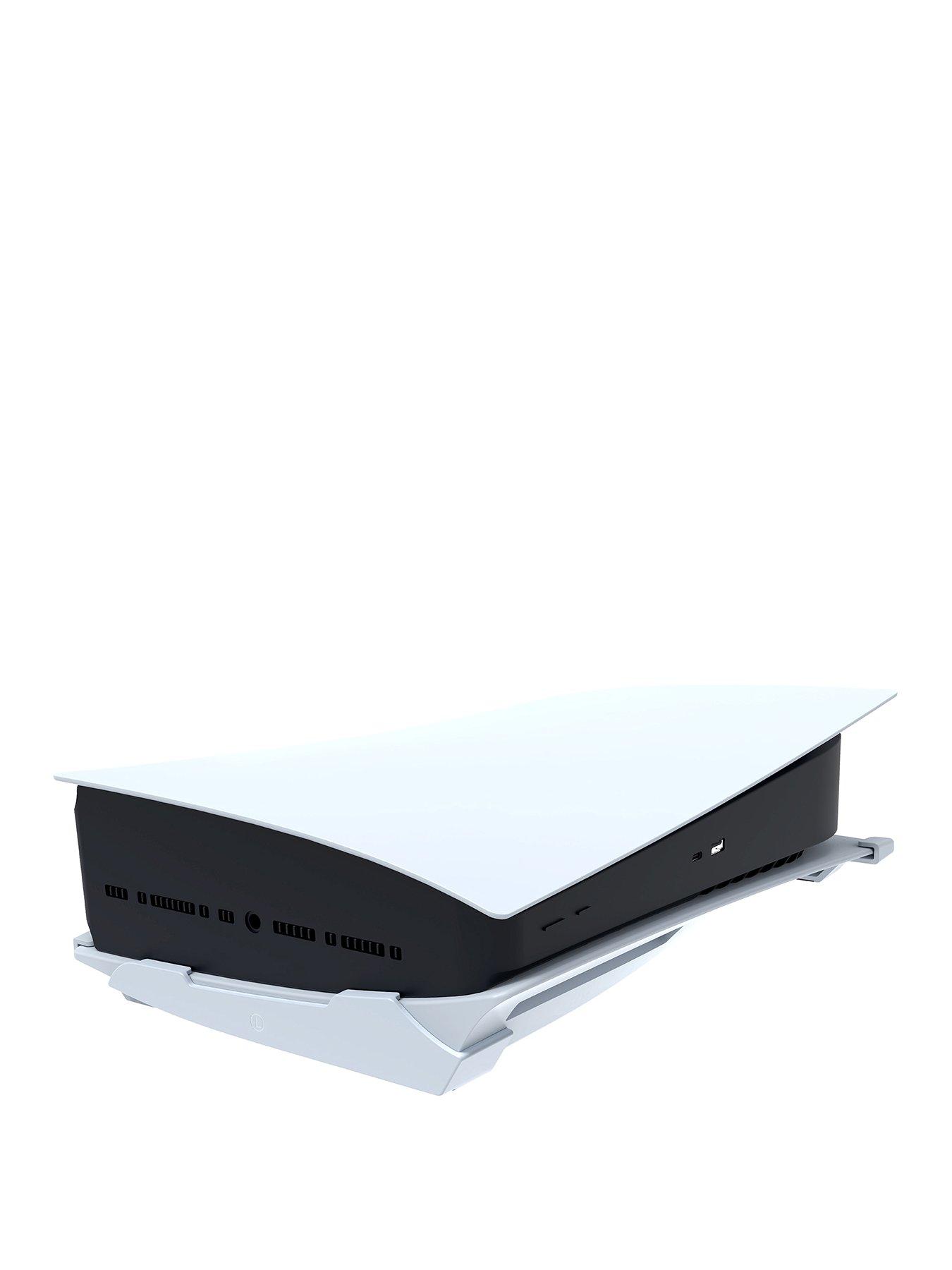 Image 1 of 7 of Stealth PS5 Horizontal Stand