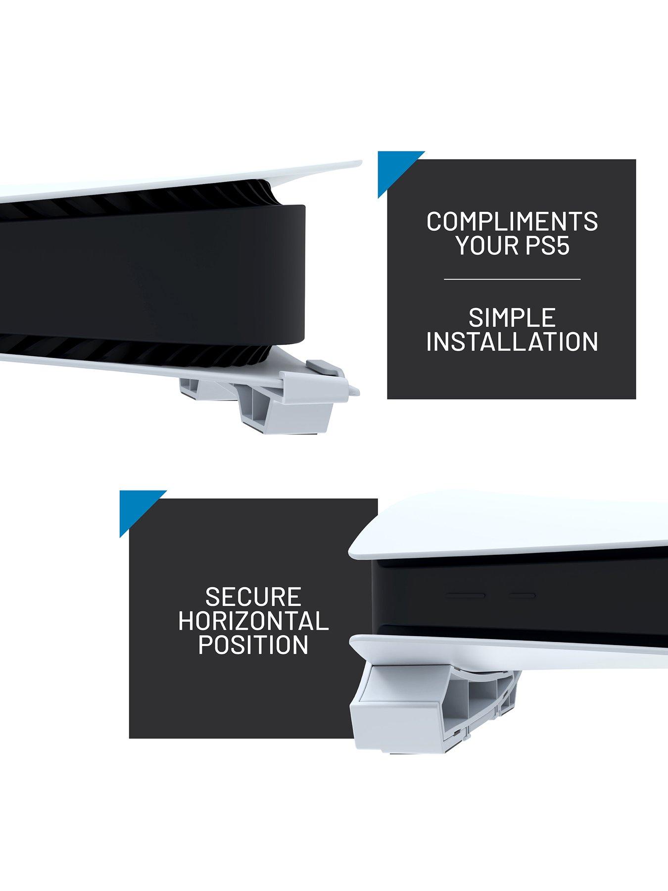 Image 5 of 7 of Stealth PS5 Horizontal Stand