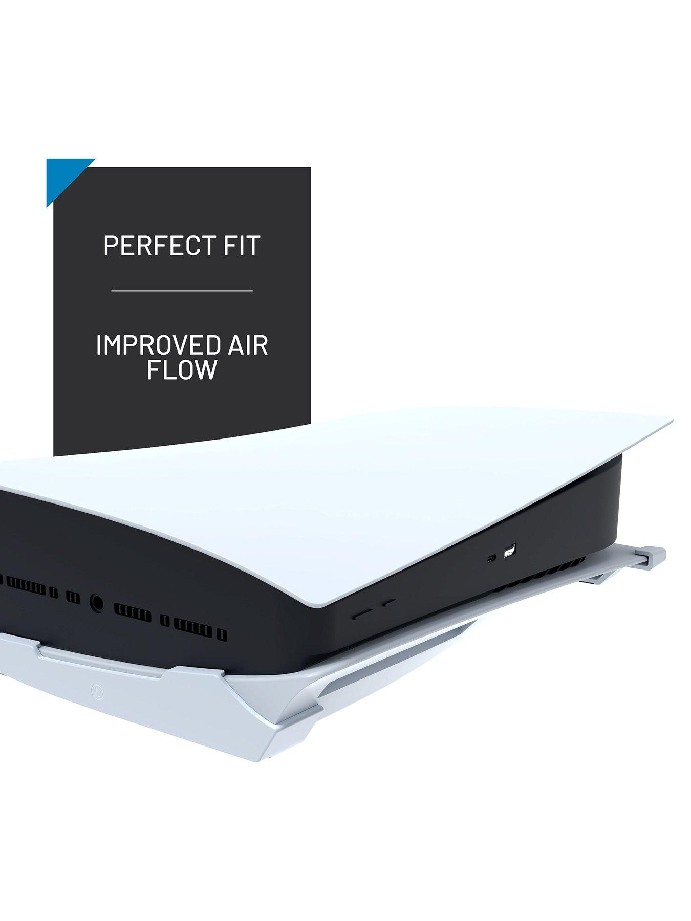 Image 7 of 7 of Stealth PS5 Horizontal Stand