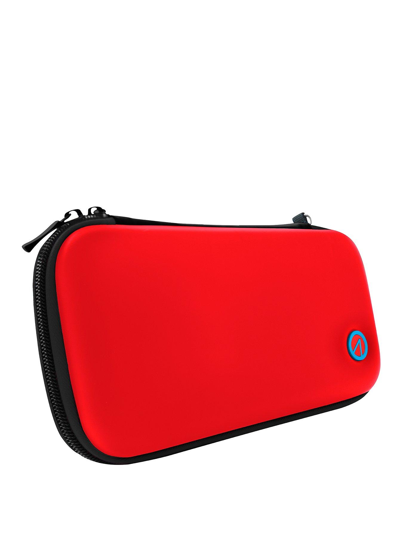 Red switch shop case