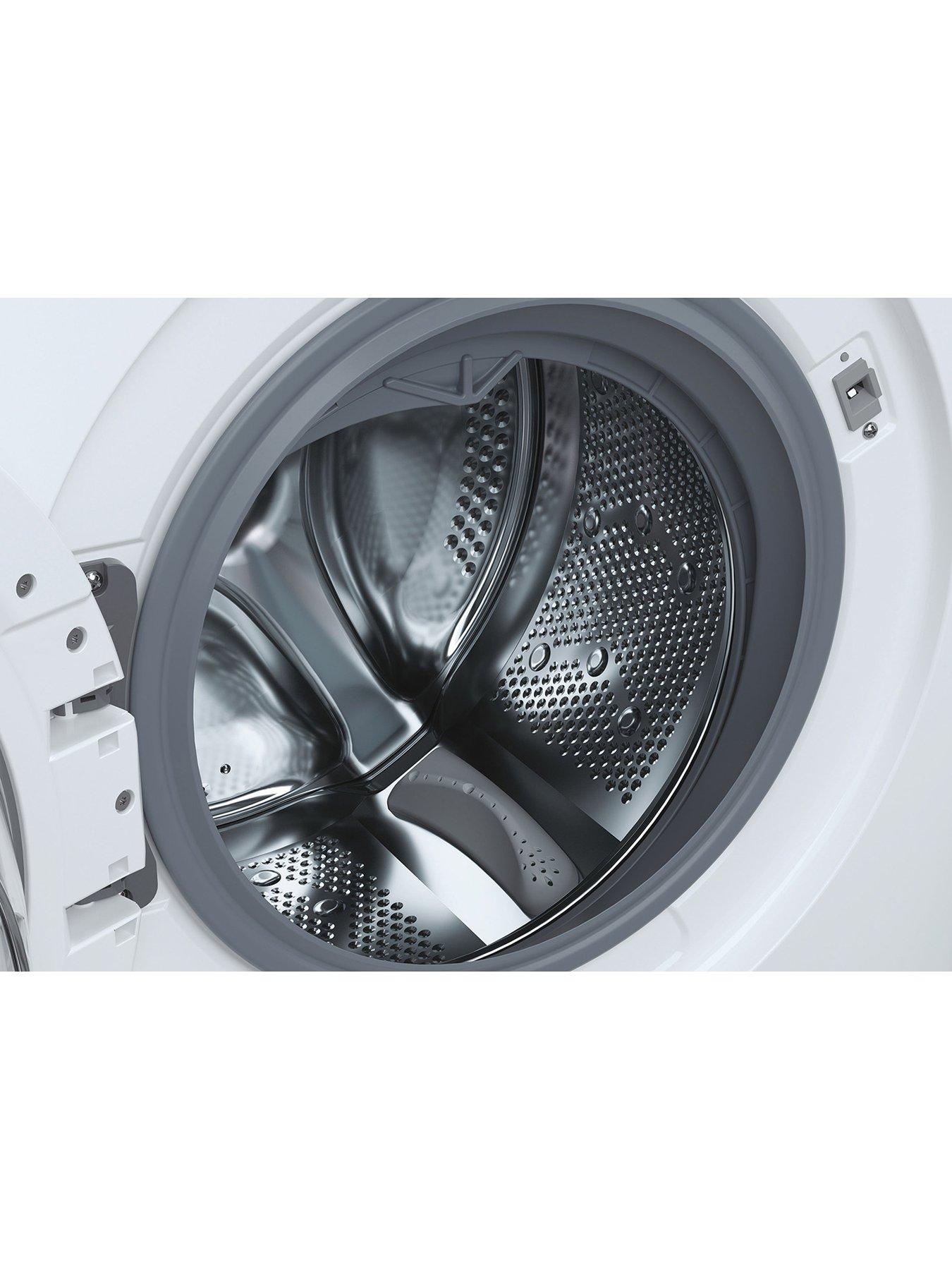 Image 4 of 7 of Candy CS149TW4 9kg Load,&nbsp;1400 Spin Washing Machine - White