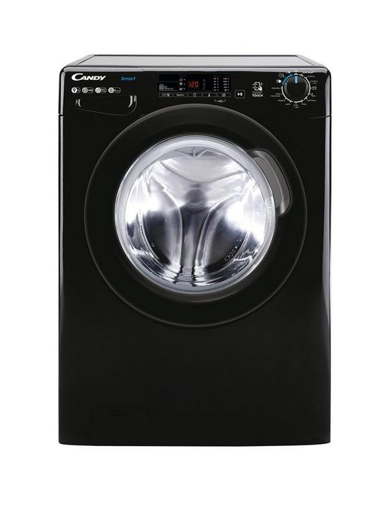 front image of candy-cs149twbb4-9kg-1400-spin-washing-machine-black