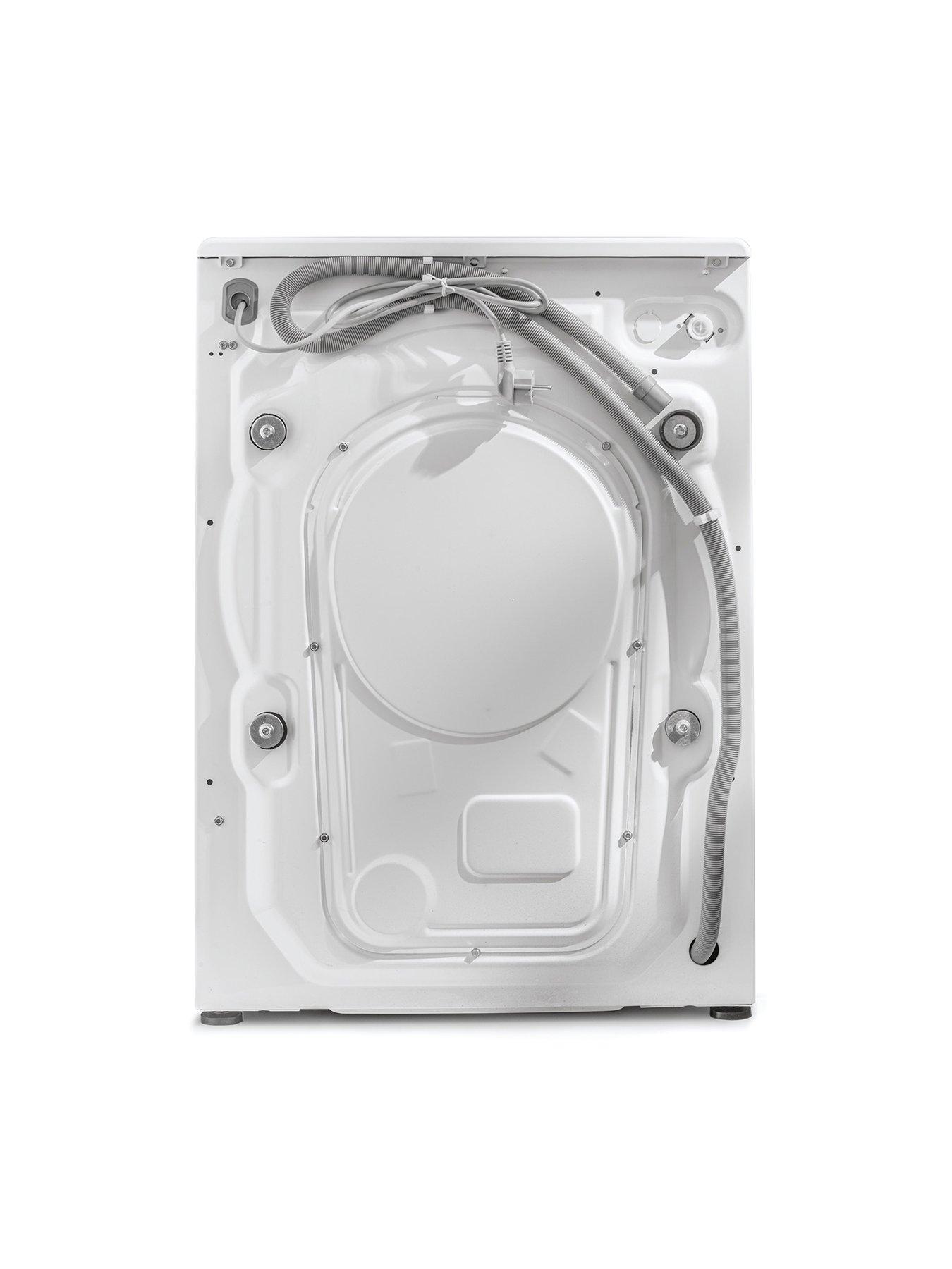 Image 5 of 7 of Candy CS148TW4 8kg Load, 1400 Spin Washing Machine - White