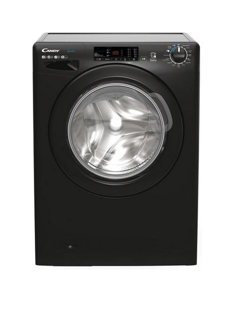 candy-cs148twbb4-8kg-load-1400-spin-washing-machine-black