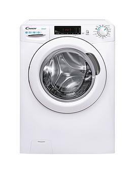 Candy Cs149Tw4 9Kg 1400 Spin Washing Machine - White