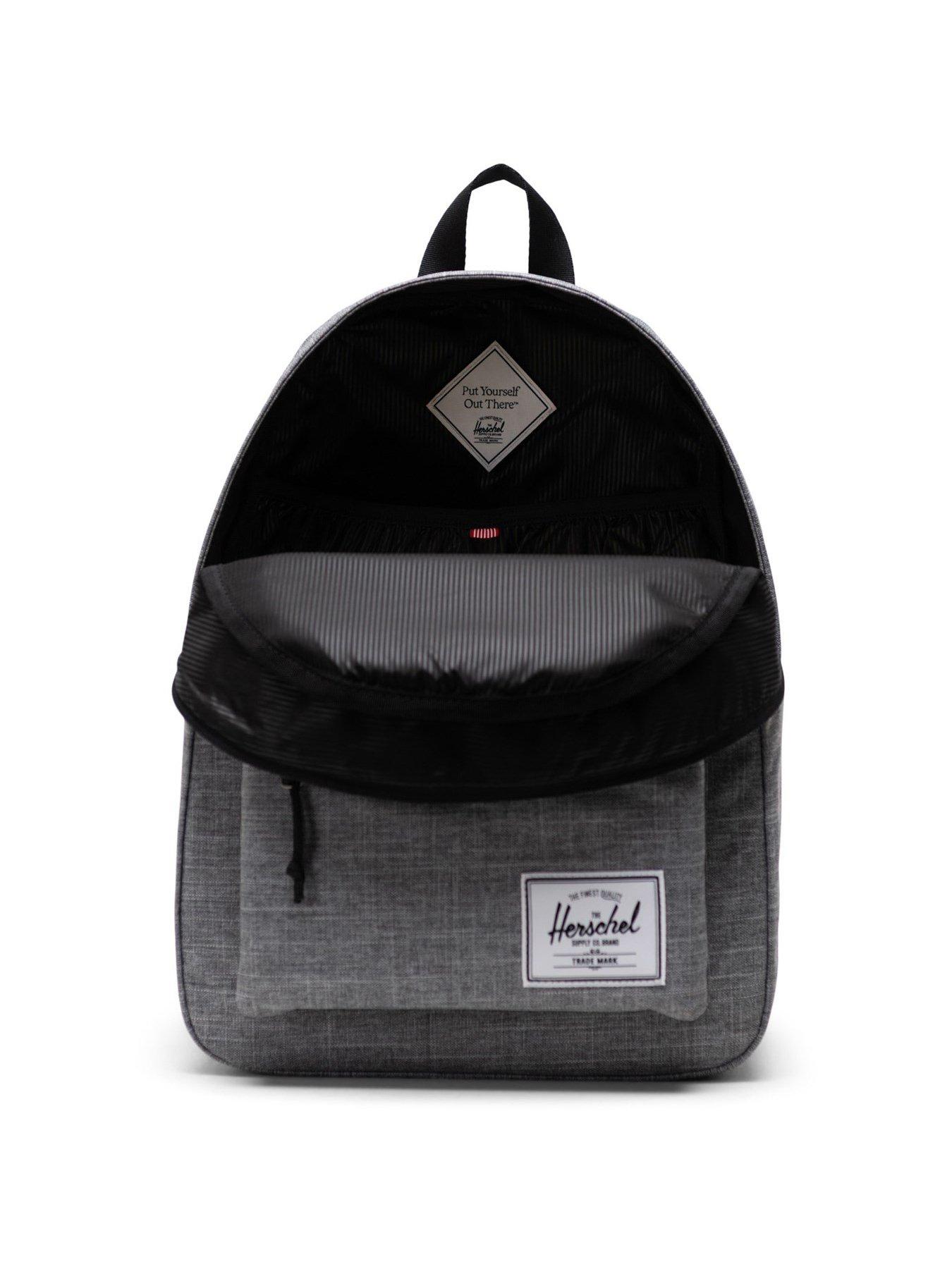 Converse deals classic backpack