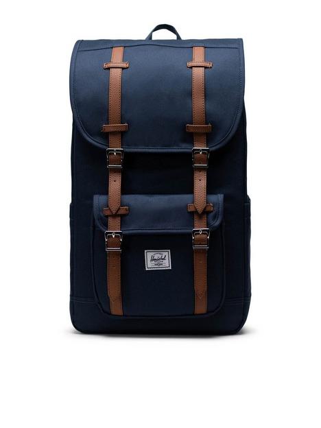 herschel-little-america-backpack