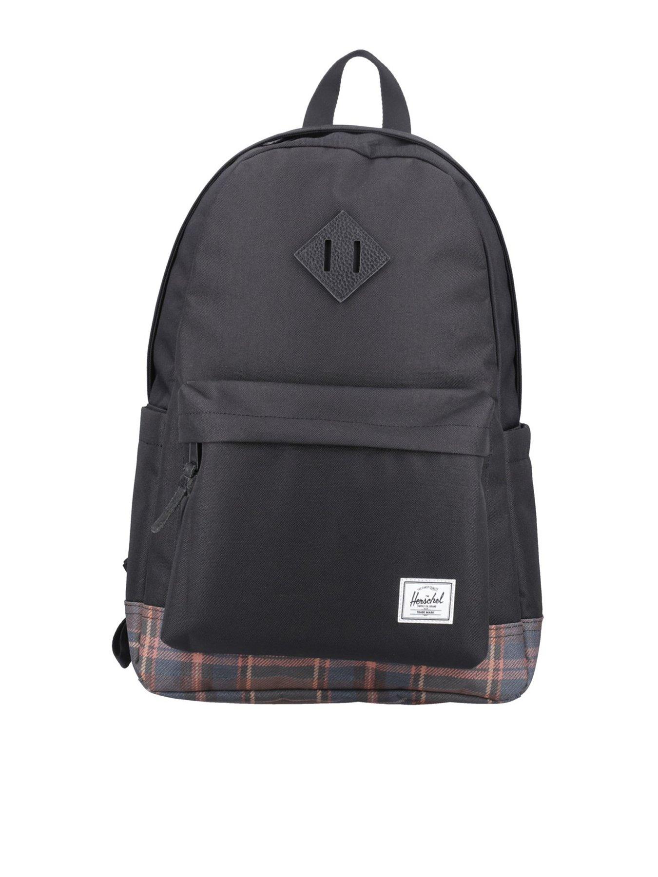 Herschel heritage best sale backpack uk