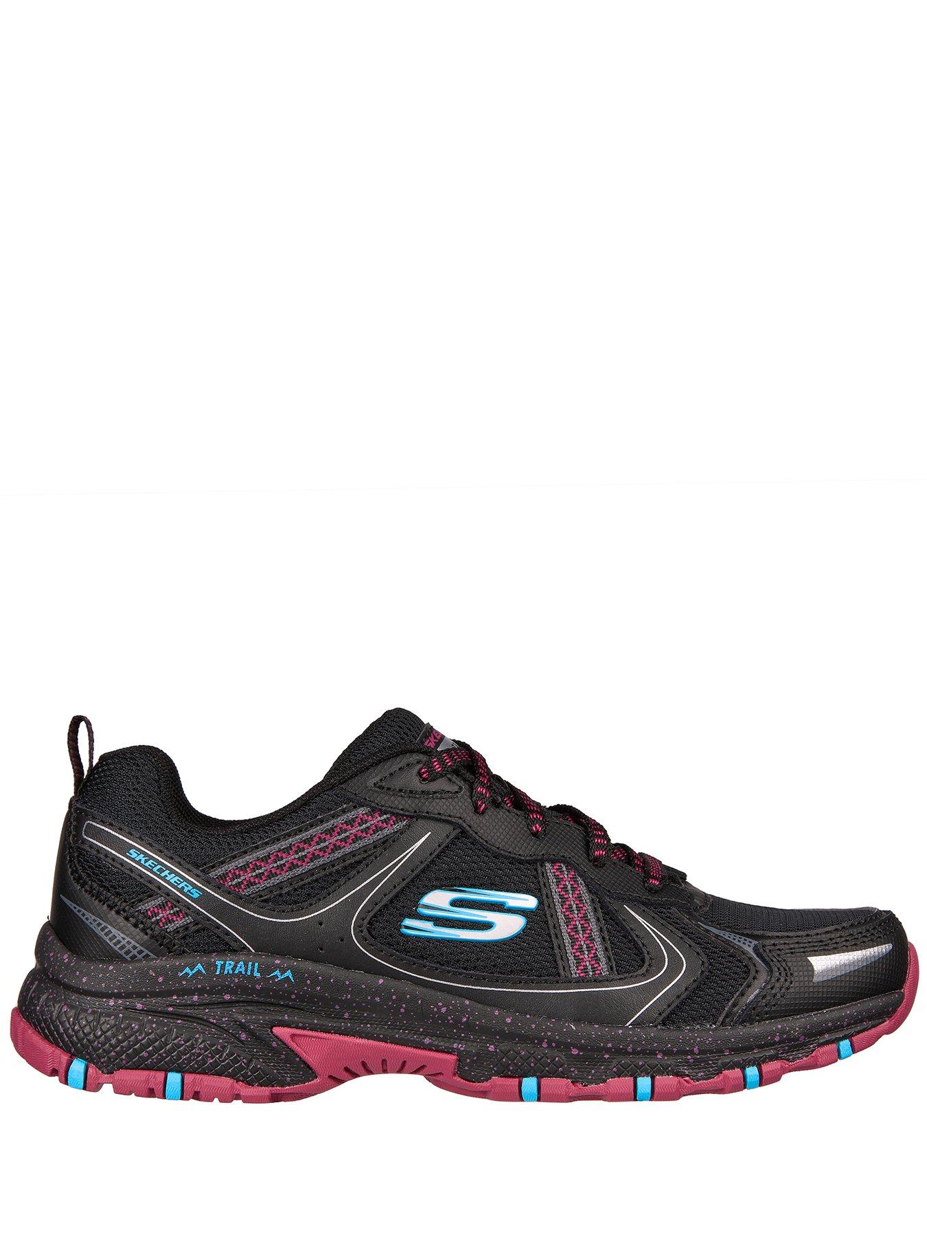 Trainers skechers outlet sale