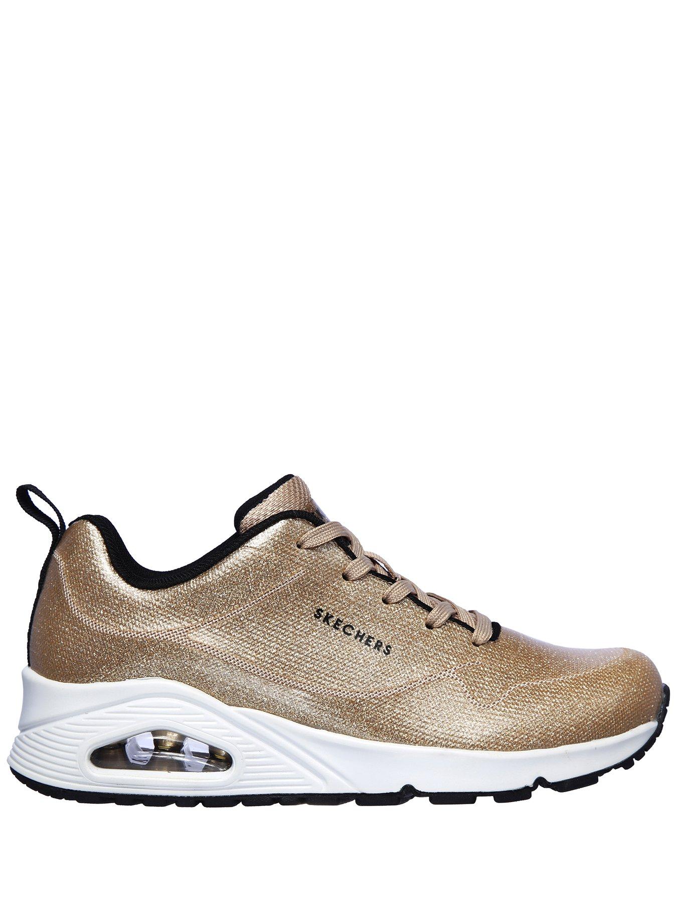 Skechers envy textured store mesh