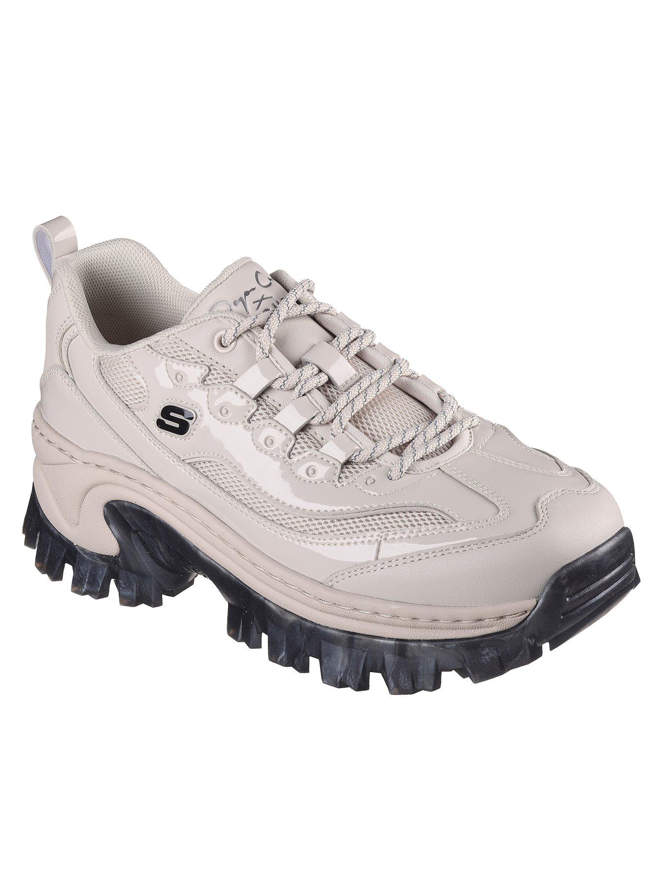 Skechers on sale high cut