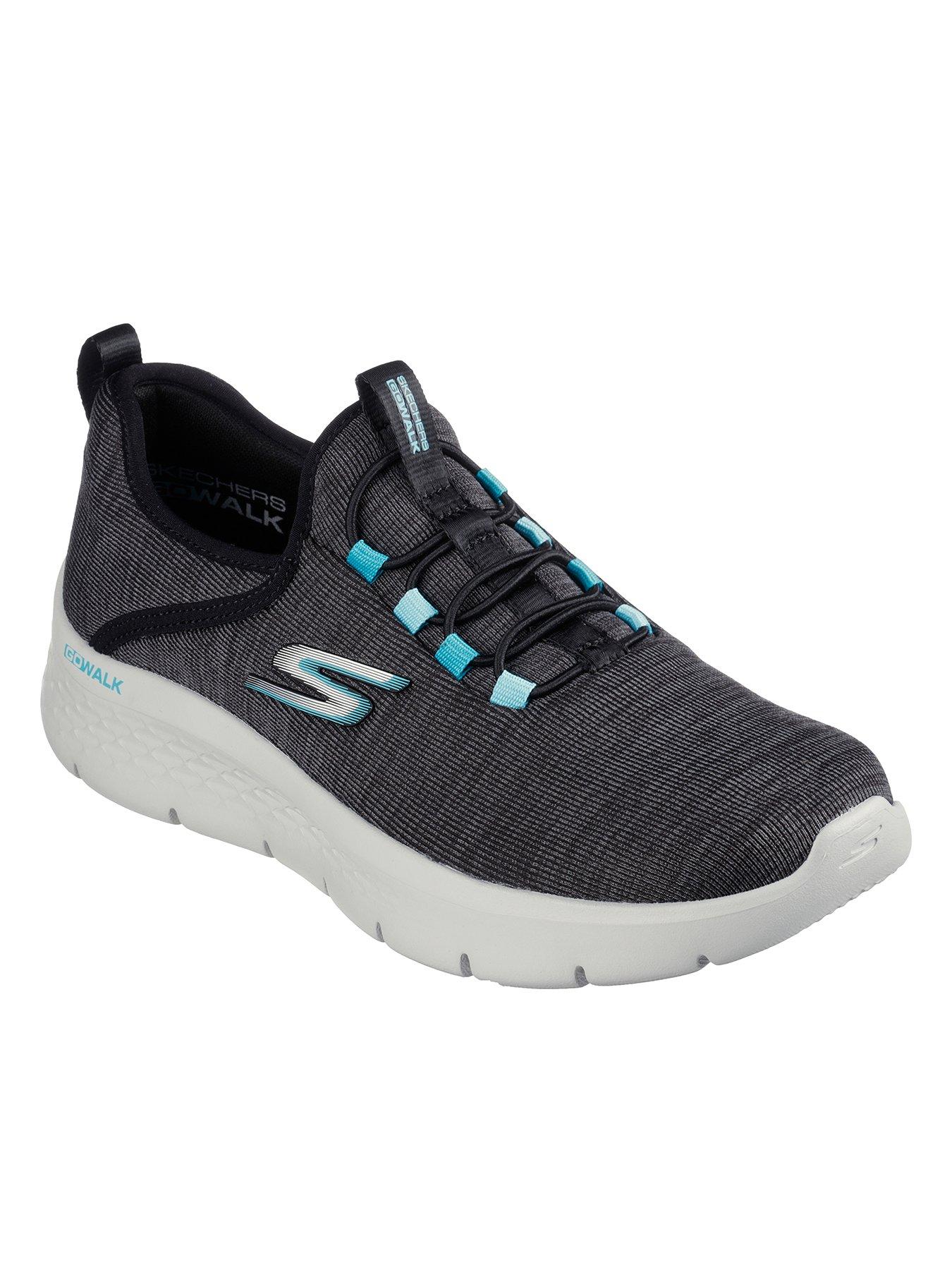 Buy Skechers Grey GO WALK Joy Joggers from Next Poland