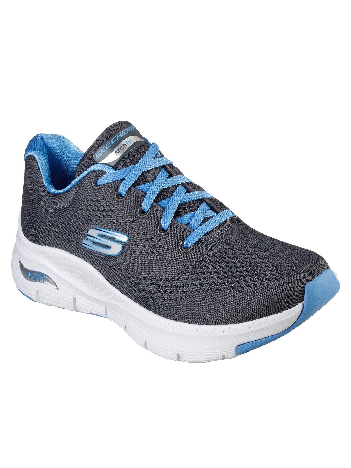 Cheap ladies skechers on sale trainers