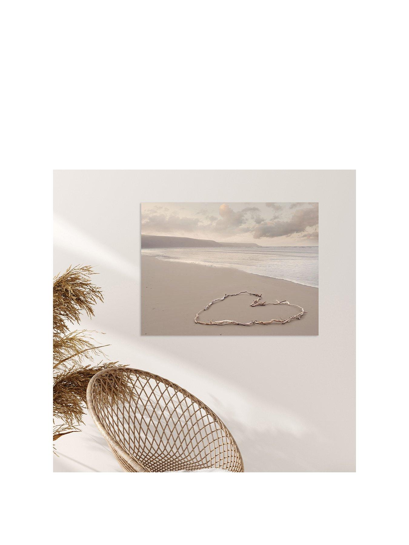 undefined Love's Serenity Canvas