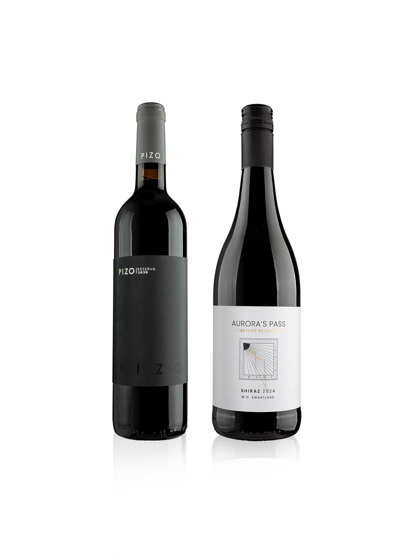 Image 4 of 4 of Virgin Wines Top Rated Red Wines - 6 Pack