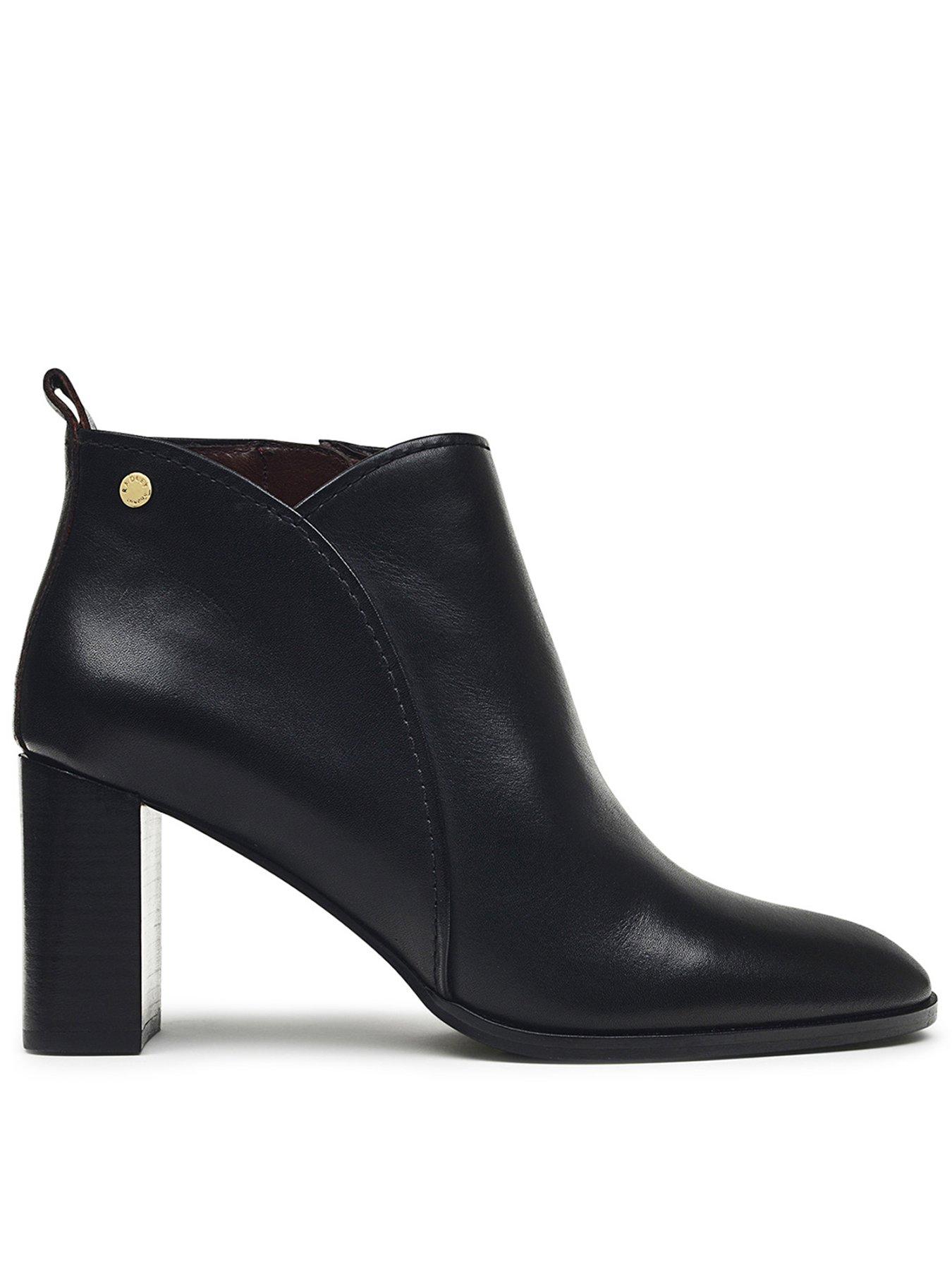 radley-curve-bootie-black