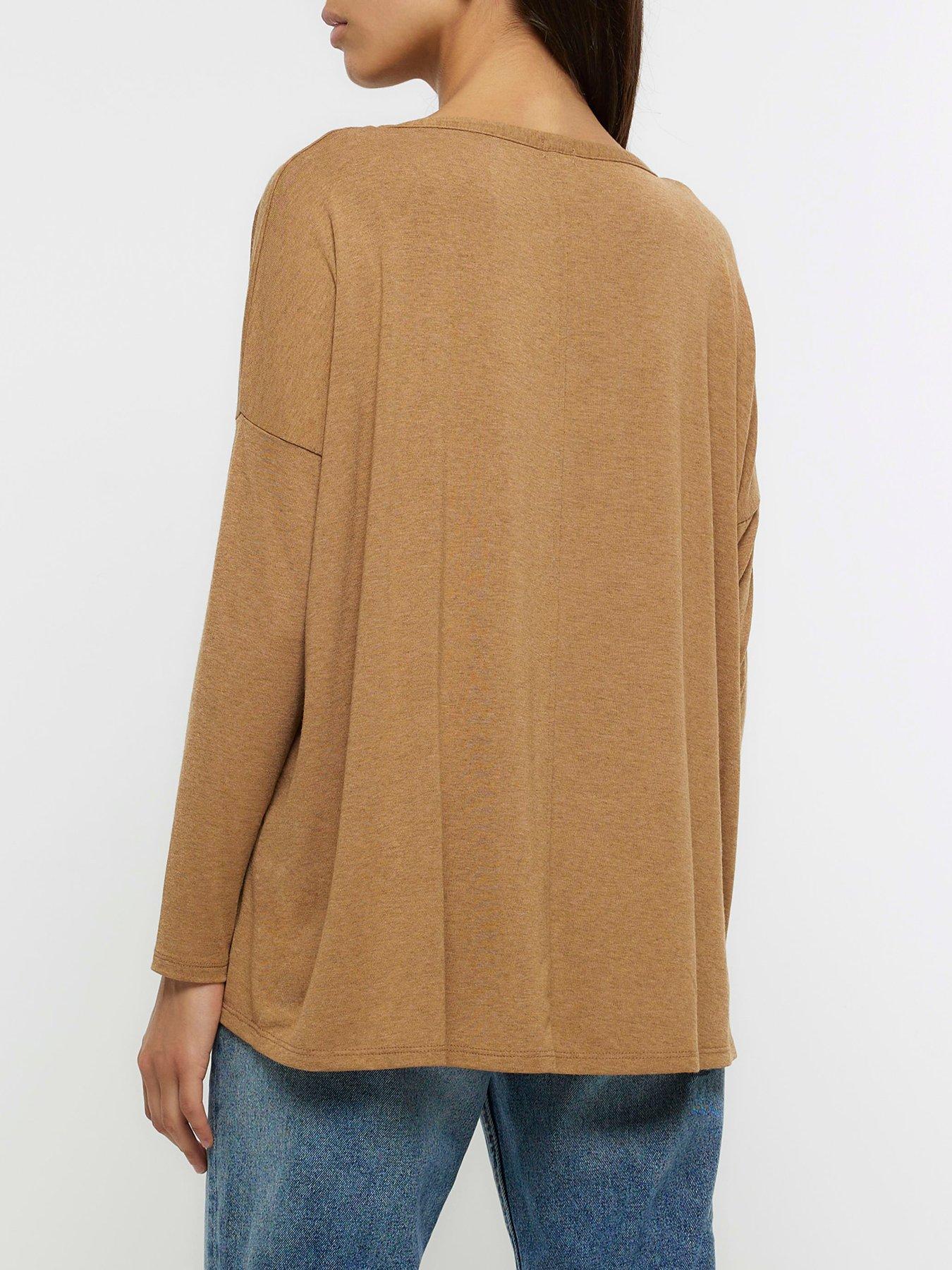 Batwing cardigan hotsell river island