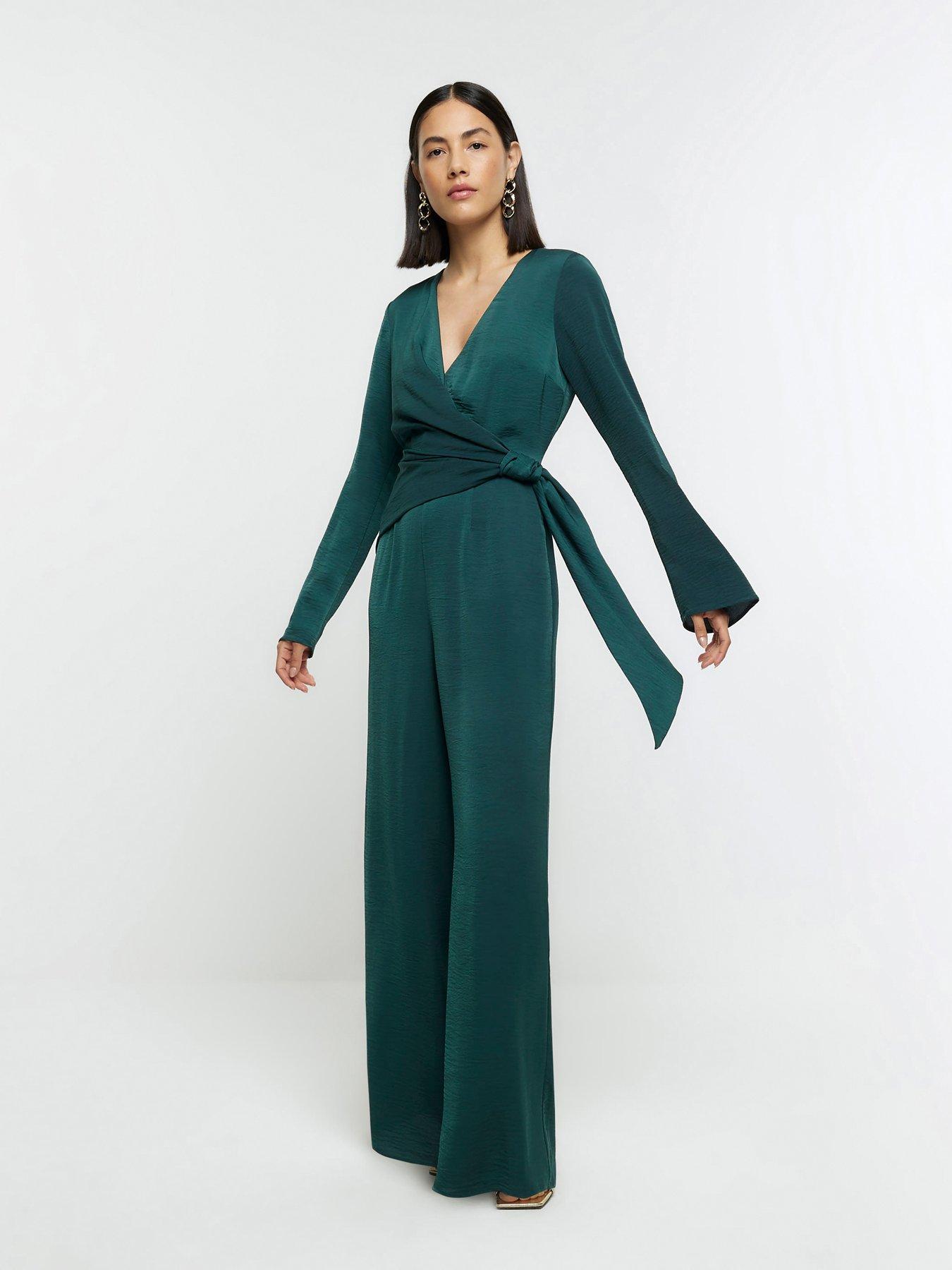 Very river best sale island jumpsuit