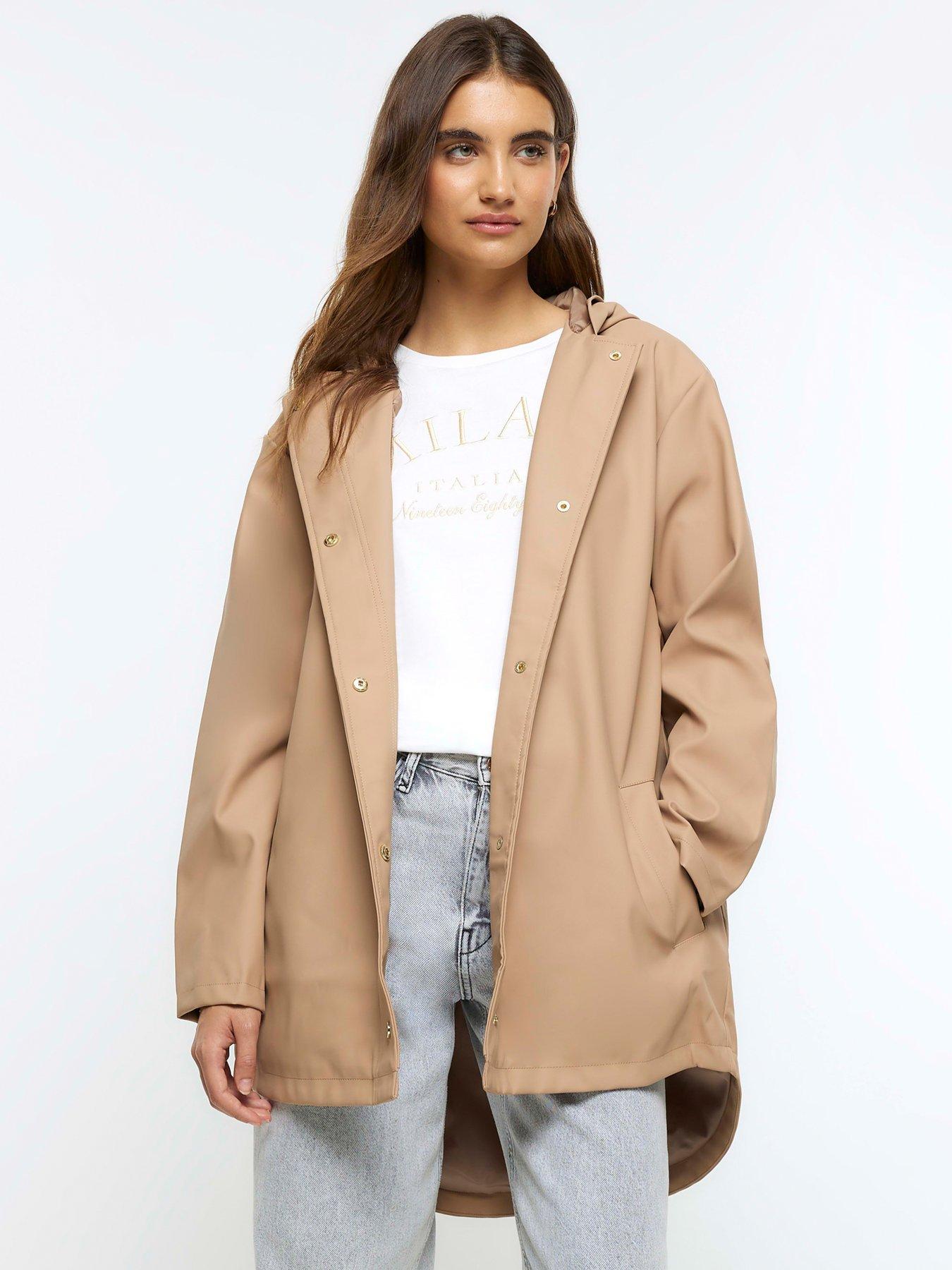 Coats Jackets M mac Women Very