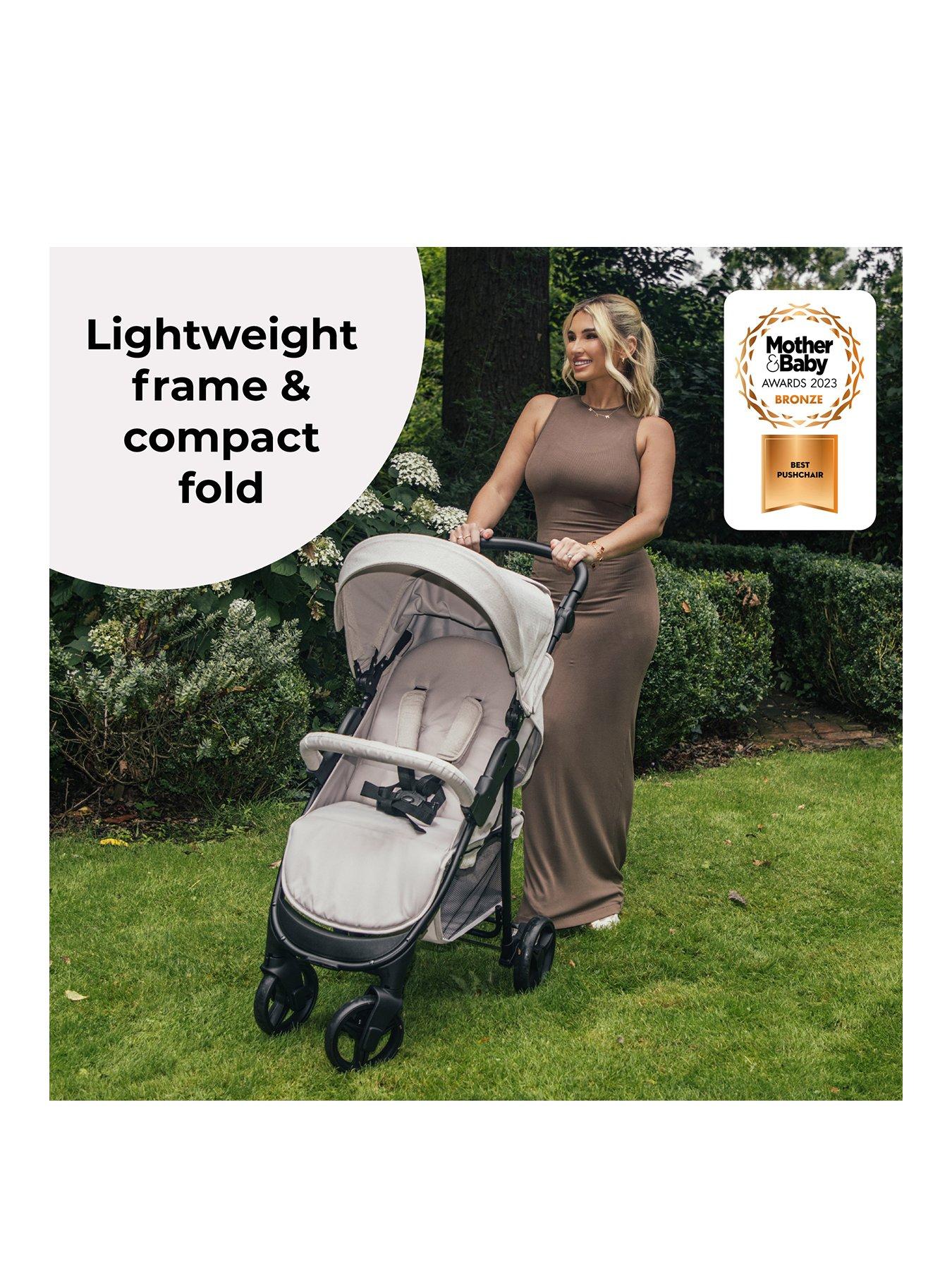 Billie faiers hotsell buggy sale