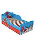  image of spiderman-spider-man-toddler-bed