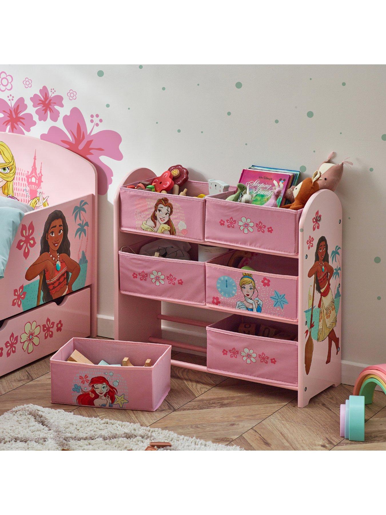 disney-princess-storage-unit-with-6-baskets